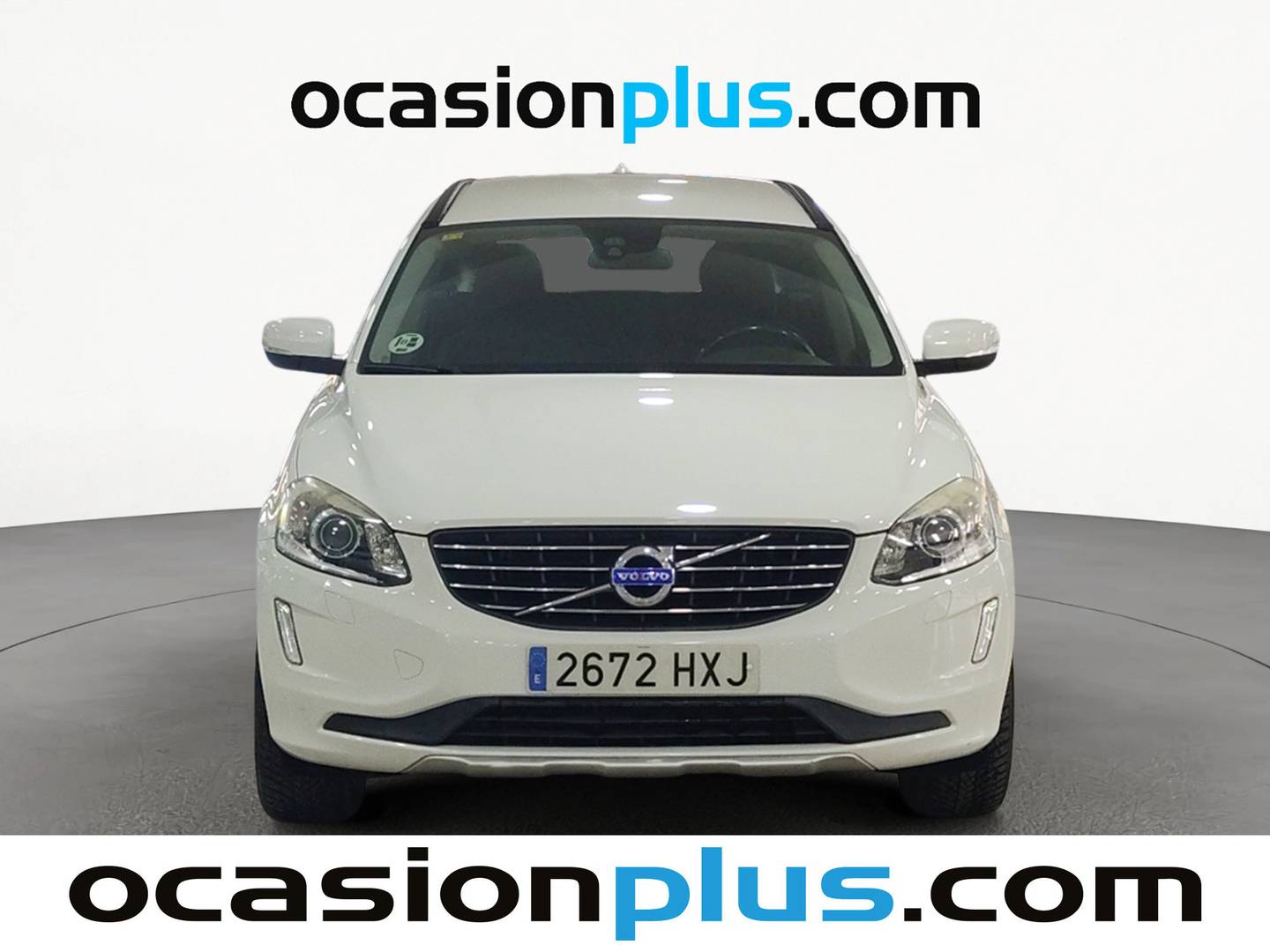 Foto Volvo XC60 Volvo XC60 D3 Kinetic Auto (136 CV)