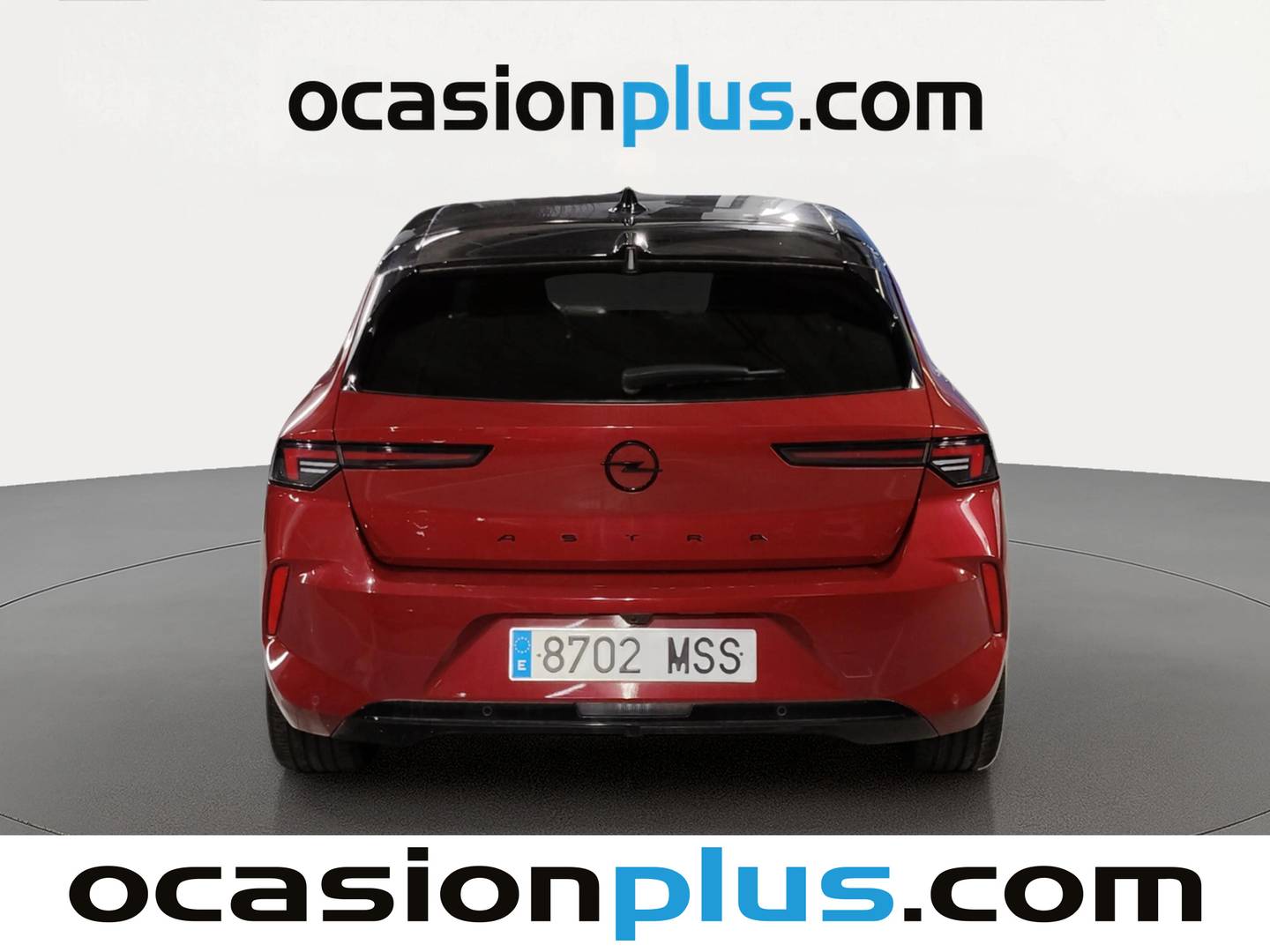 Opel Astra Opel Astra 1.5D DTH GS Auto (130 CV) automático
