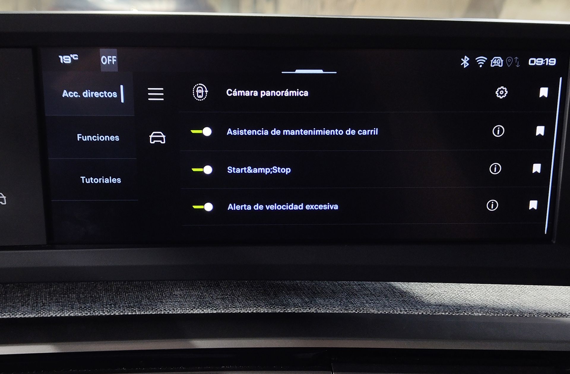 Peugeot 3008 145 Allure eDCS6 - foto 11