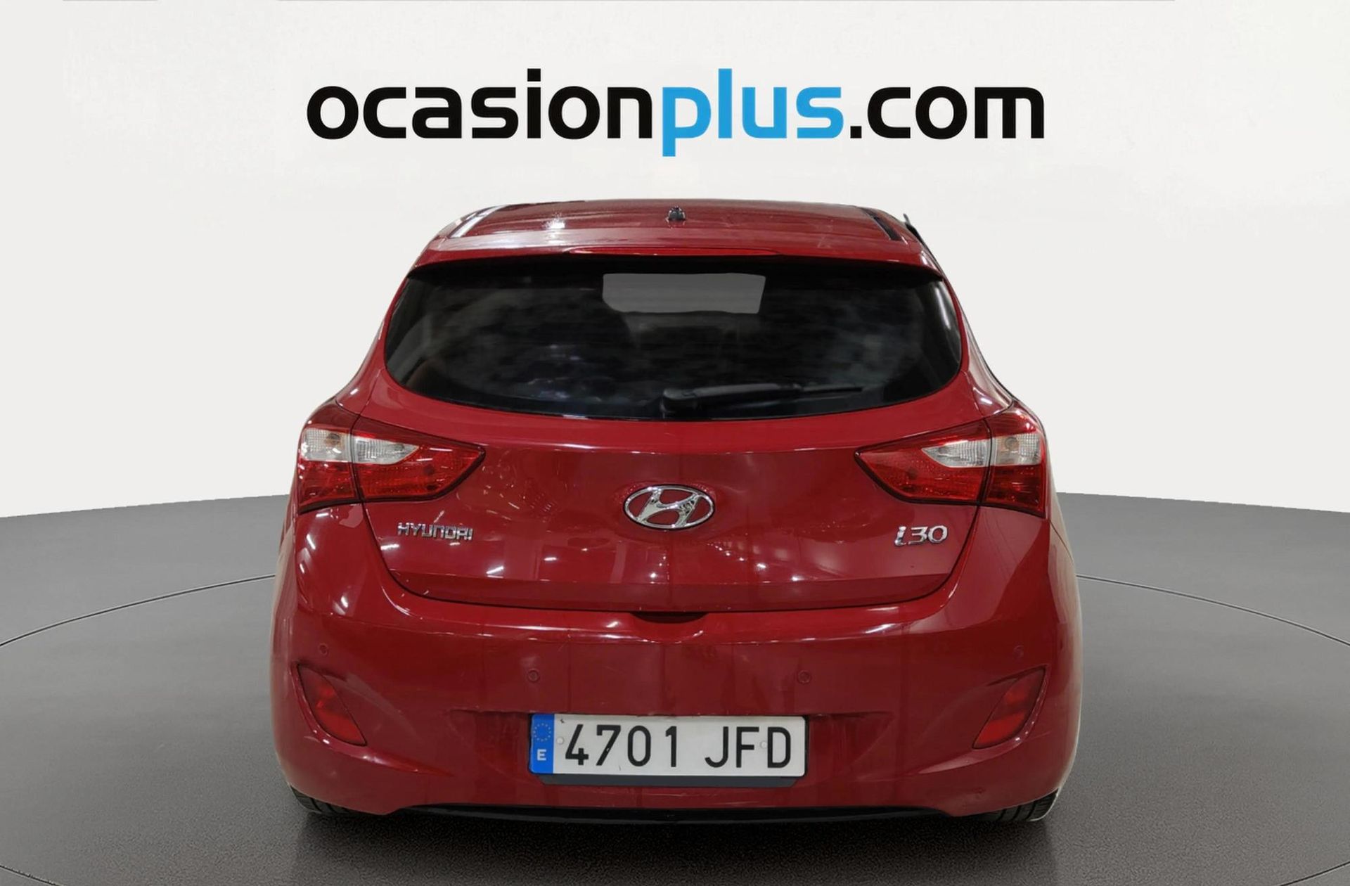 Hyundai i30 1.4 CRDi Klass - foto 12