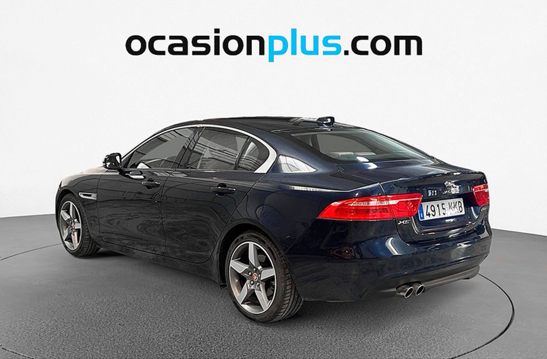 Jaguar XE 2.0 Diesel Pure RWD - foto 3