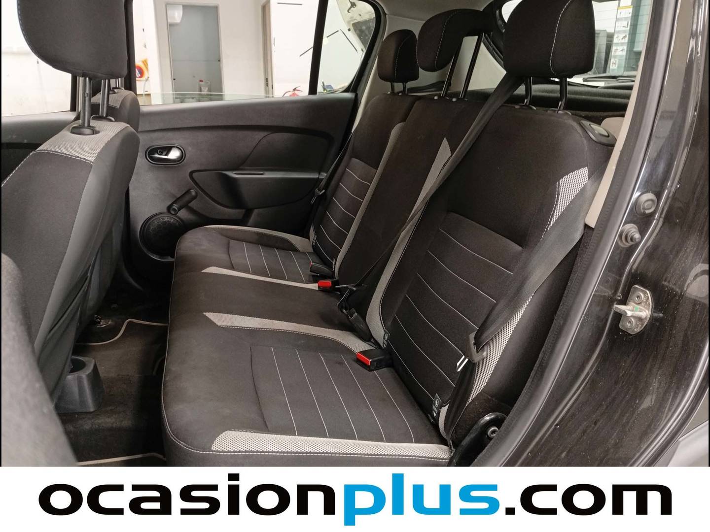 Dacia Sandero Dacia Sandero Essential TCE (90 CV) GLP manual