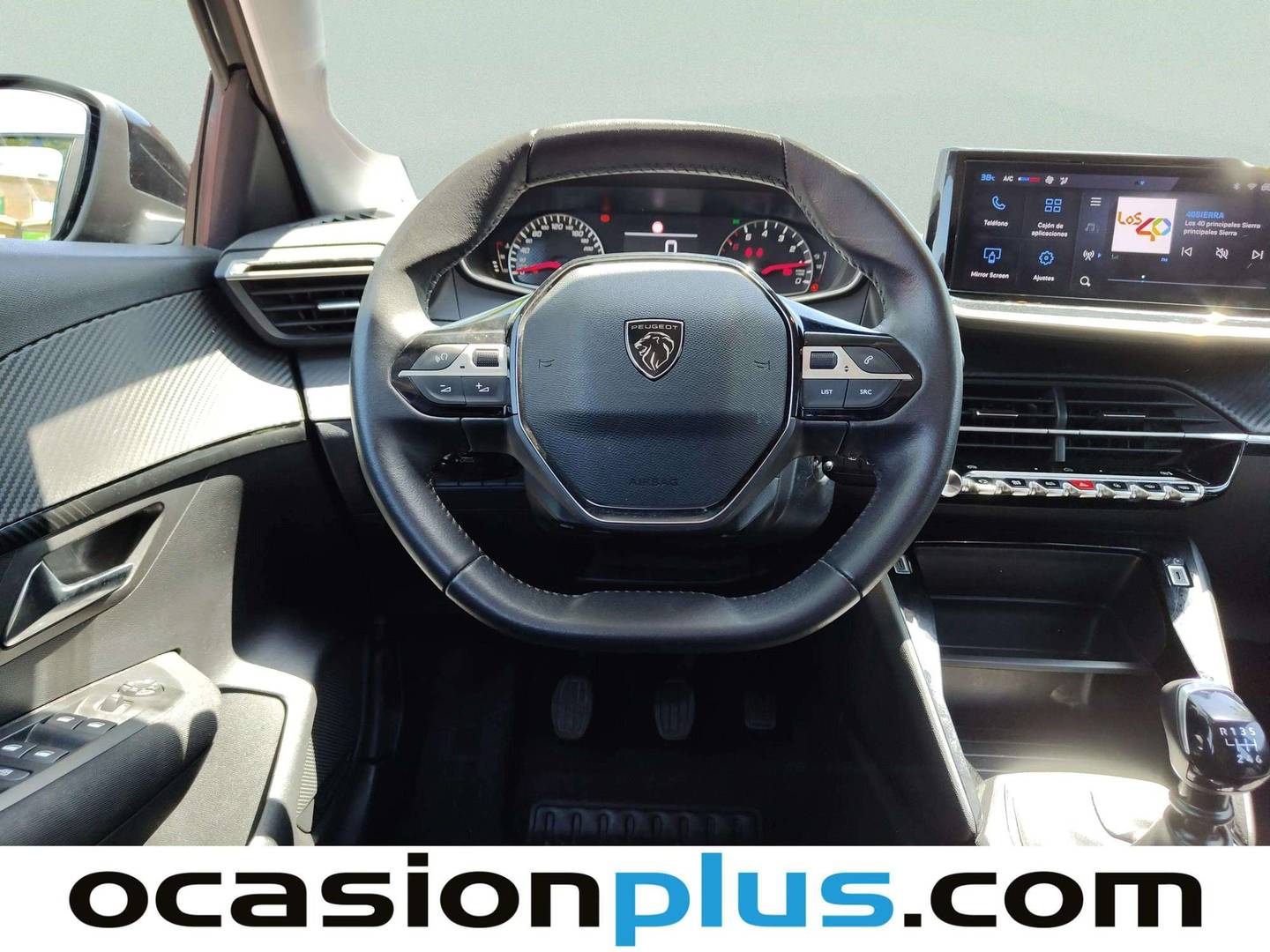 Peugeot 208 Peugeot 208 PureTech 100 Active (100 CV) de ocasión