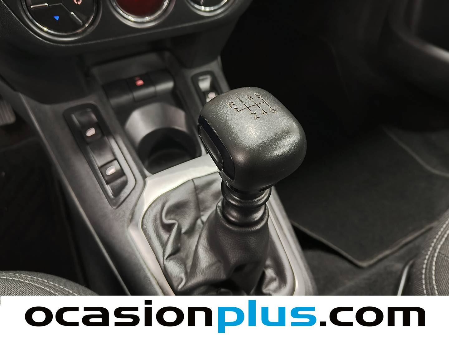 Foto Citroën C-Elysée Citroen C-Elysee BlueHDi 100 Shine (102 CV)