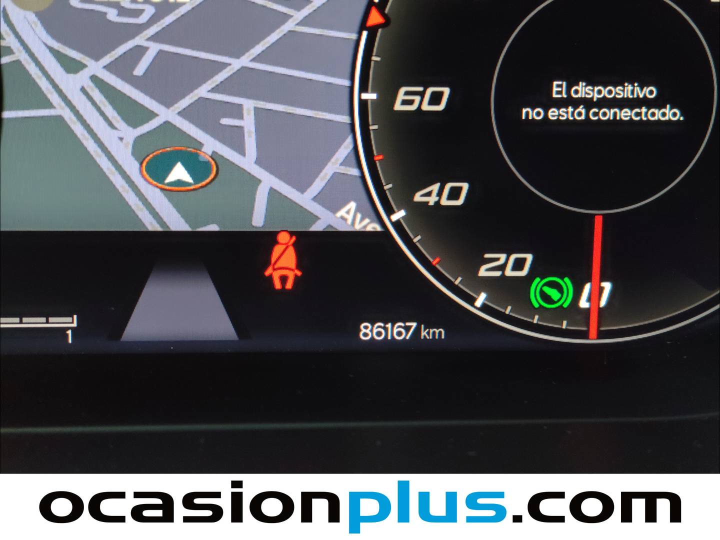 Foto Seat León SEAT León 2.0 TDI S&S FR Go XL DSG  (150 CV)