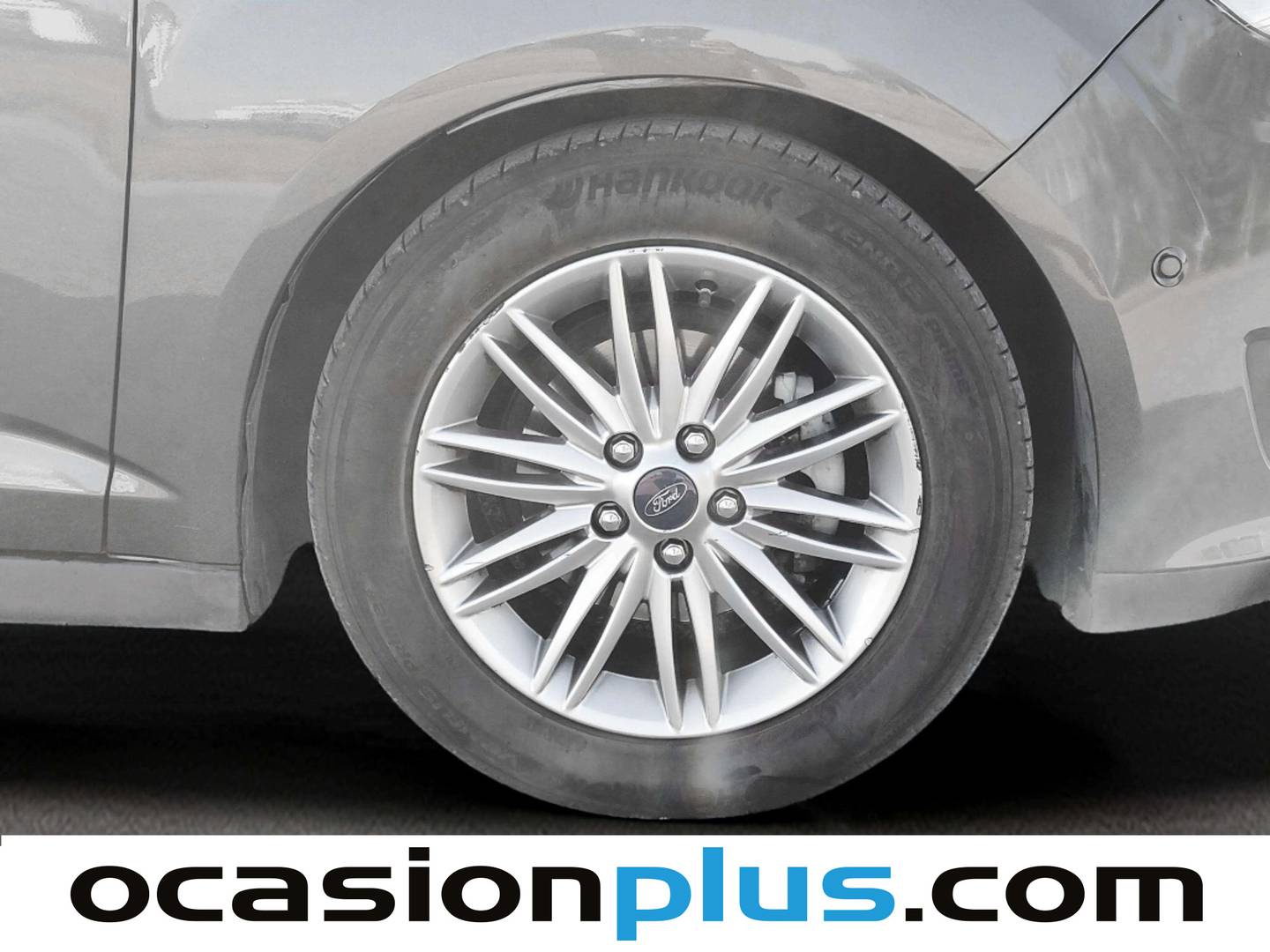Ford C-Max Ford C-Max 1.0 EcoBoost Trend+ (125 CV) gasolina