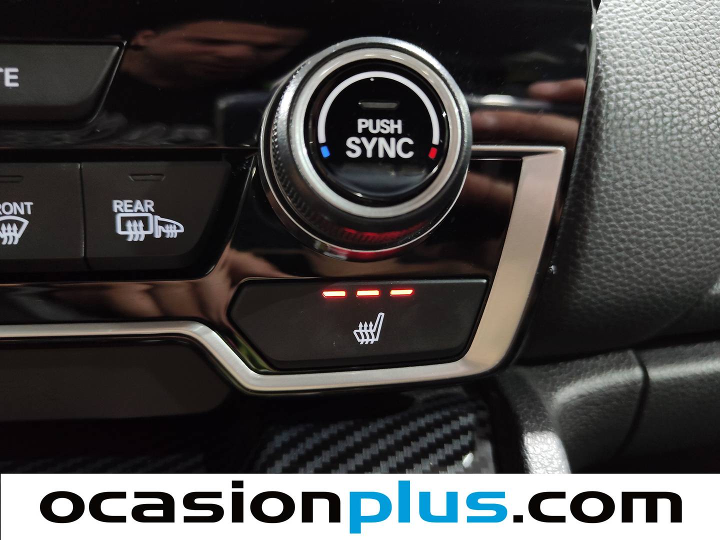 Foto Honda CR-V Honda CR-V 2.0 i-MMD Lifestyle 4x4 (184 CV)