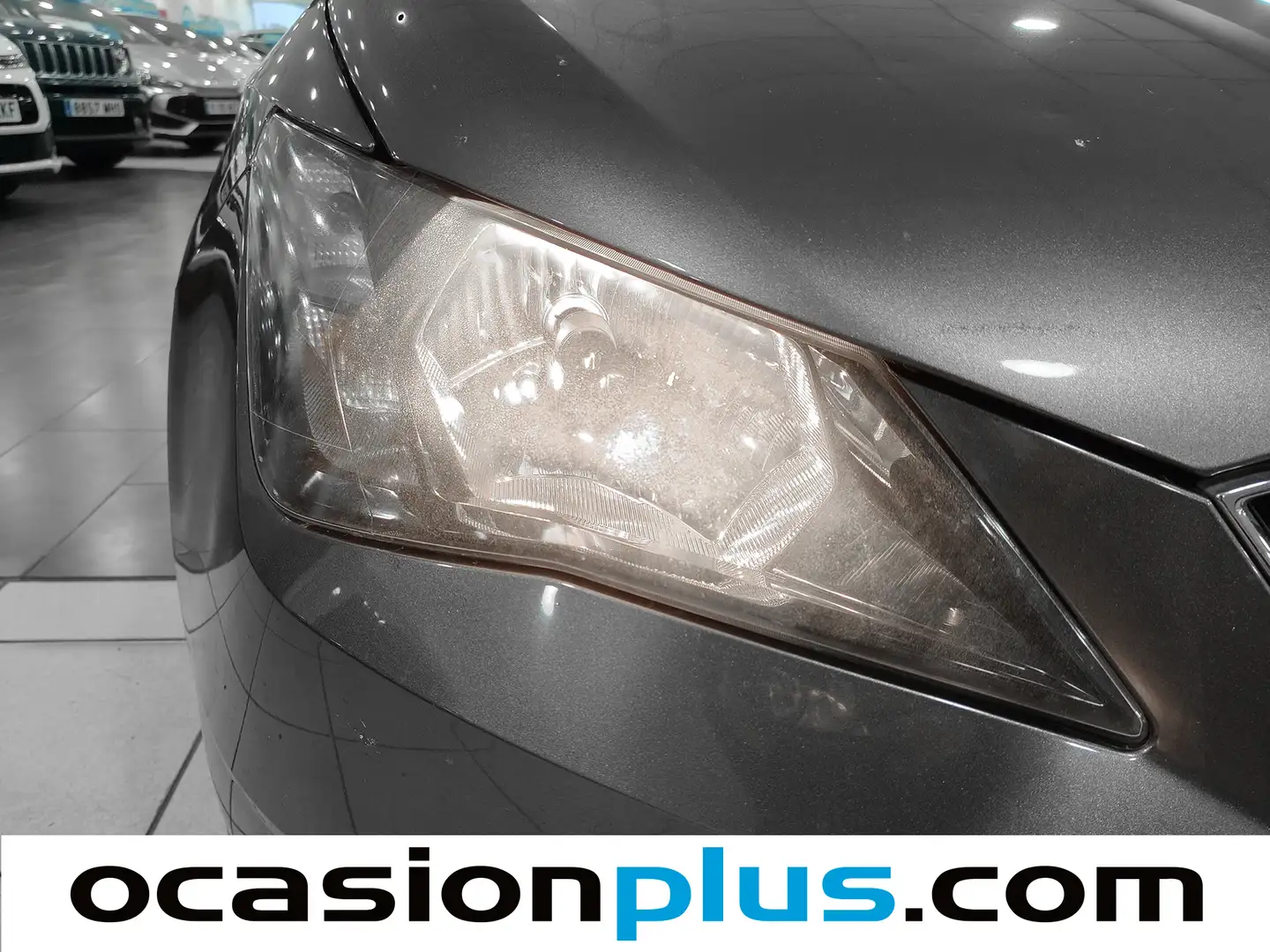 Foto Seat Ibiza SEAT Ibiza 1.2 TSI Reference Plus Limited  (90 CV)