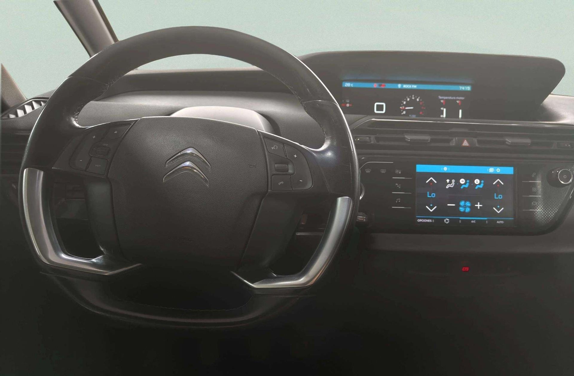Citroën C4 Grand Picasso PureTech 130 Feel - foto 26