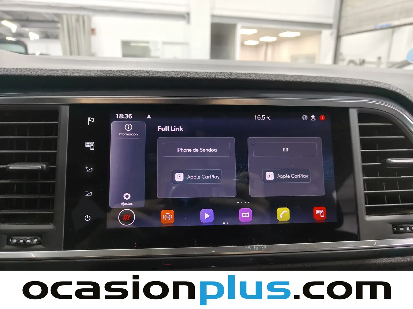 Foto Seat Ateca SEAT Ateca 1.5 TSI S&S Style XL  (150 CV)