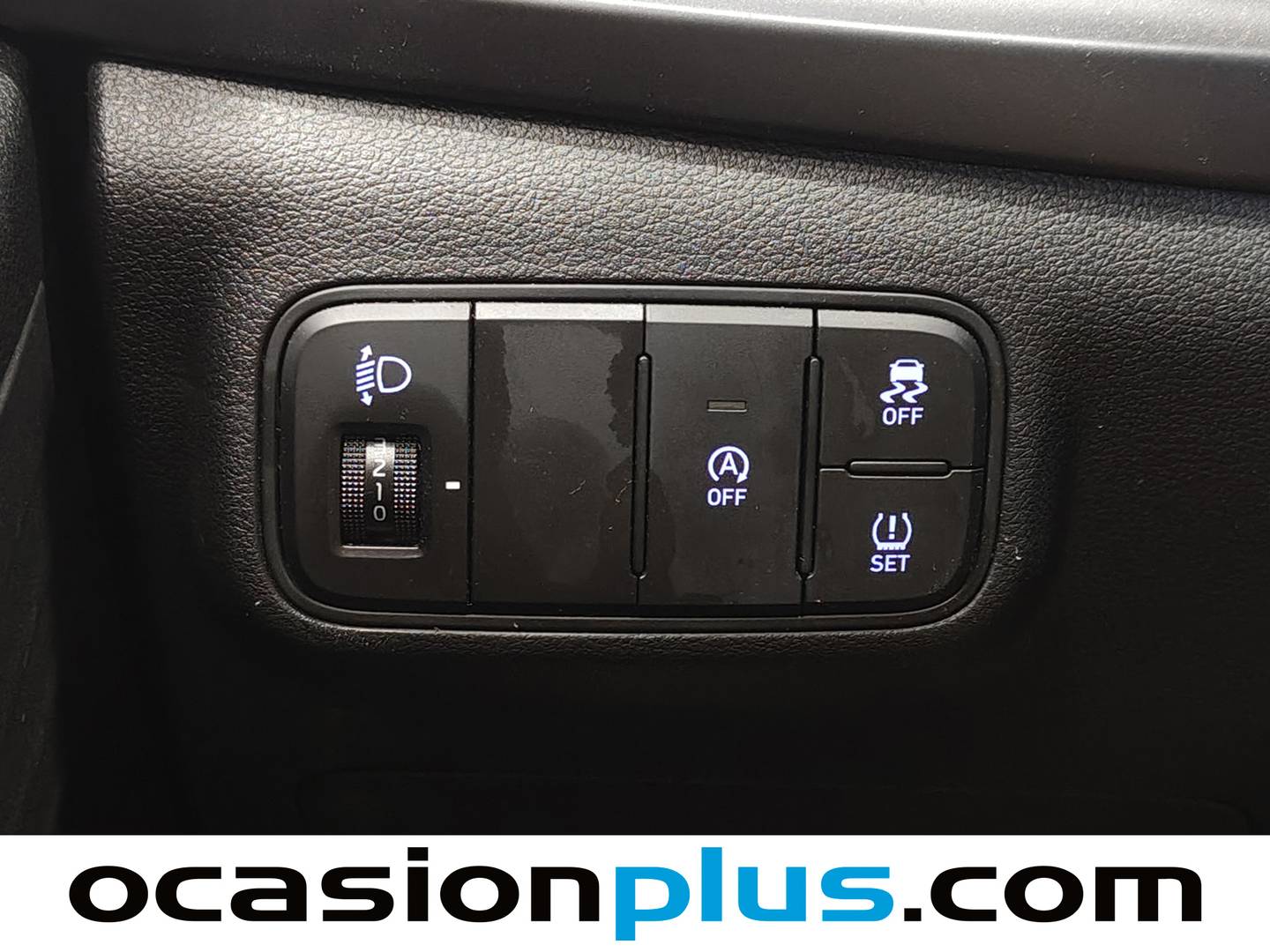 Foto Hyundai Bayon Hyundai Bayon 1.0 TGDI 48V Maxx  (100 CV)