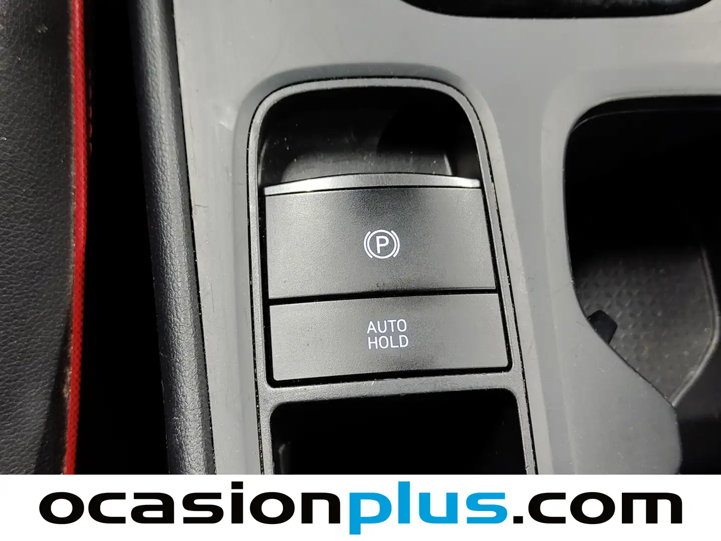 Foto Hyundai Tucson Hyundai Tucson 1.6 TGDI N-Line 30 Aniversario (150 CV)