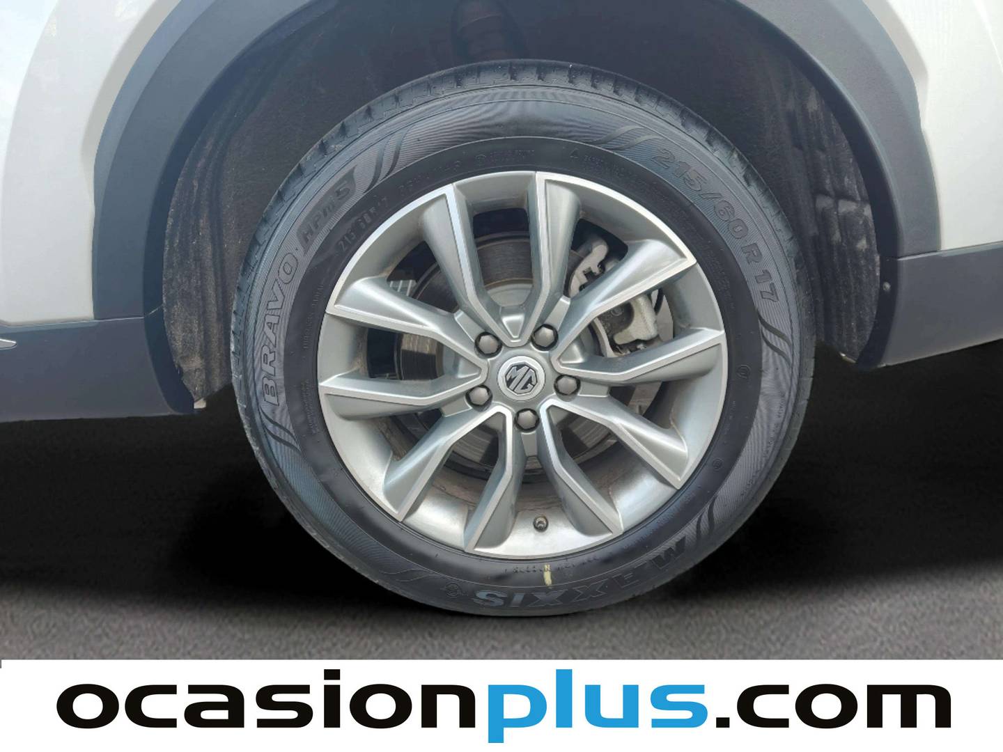 Foto MG HS MG HS 1.5 Turbo GDI Comfort (162 CV)