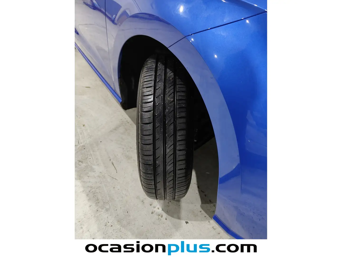 Foto Seat Ibiza SEAT Ibiza 1.0 MPI S&S Style XL  (80 CV)