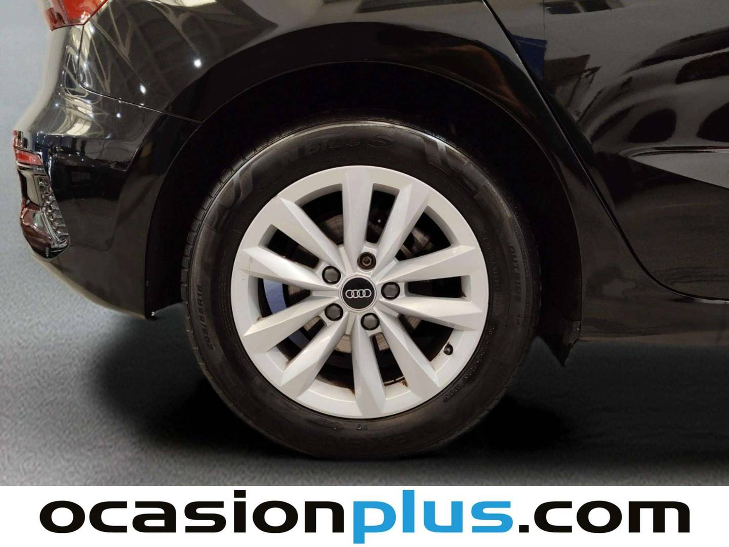 Audi A3 Audi A3 Sportback 30 TFSI (110 CV) S tronic híbrido
