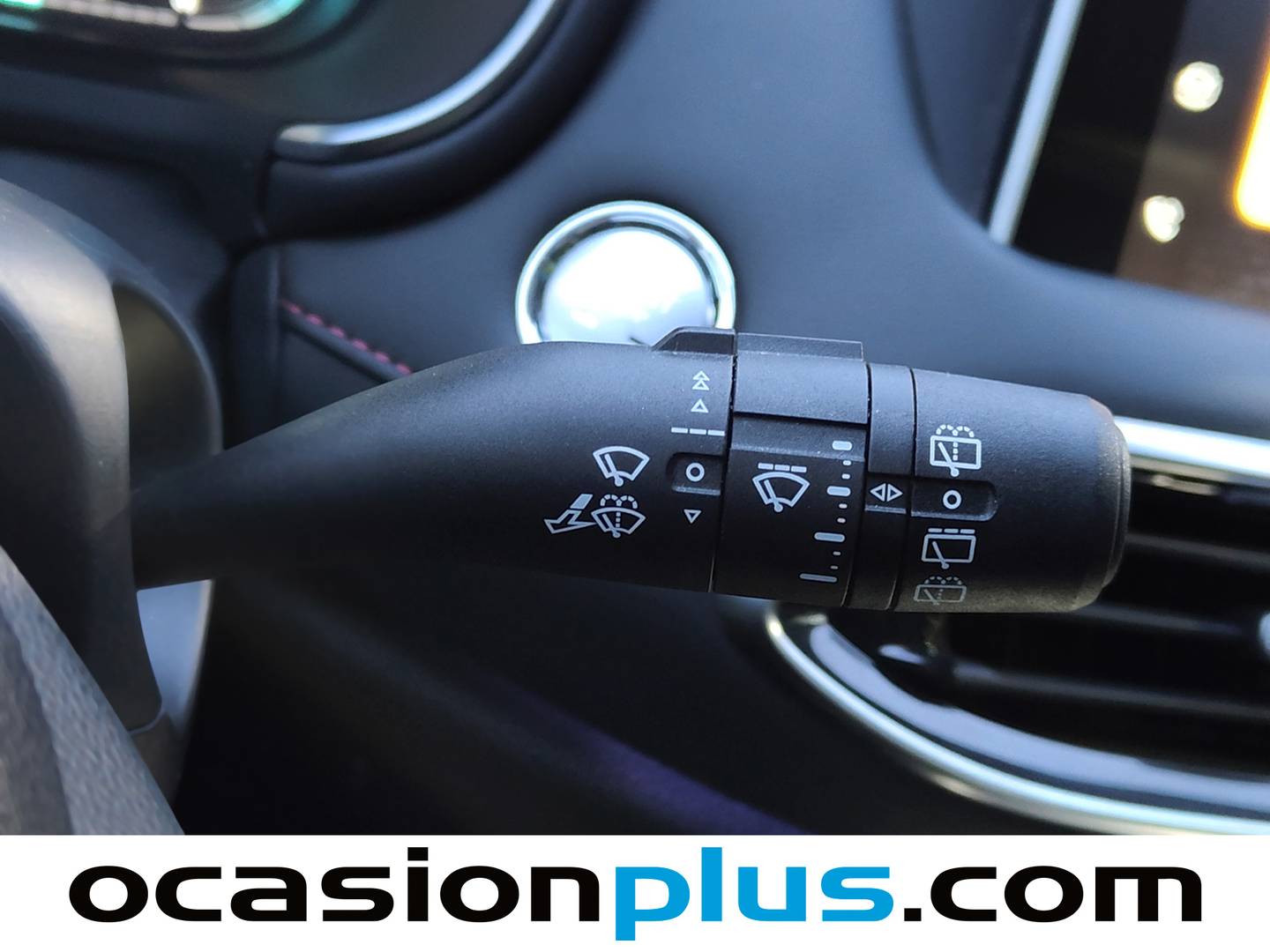 Foto MG HS MG HS 1.5 Turbo GDI Luxury DCT (162 CV)