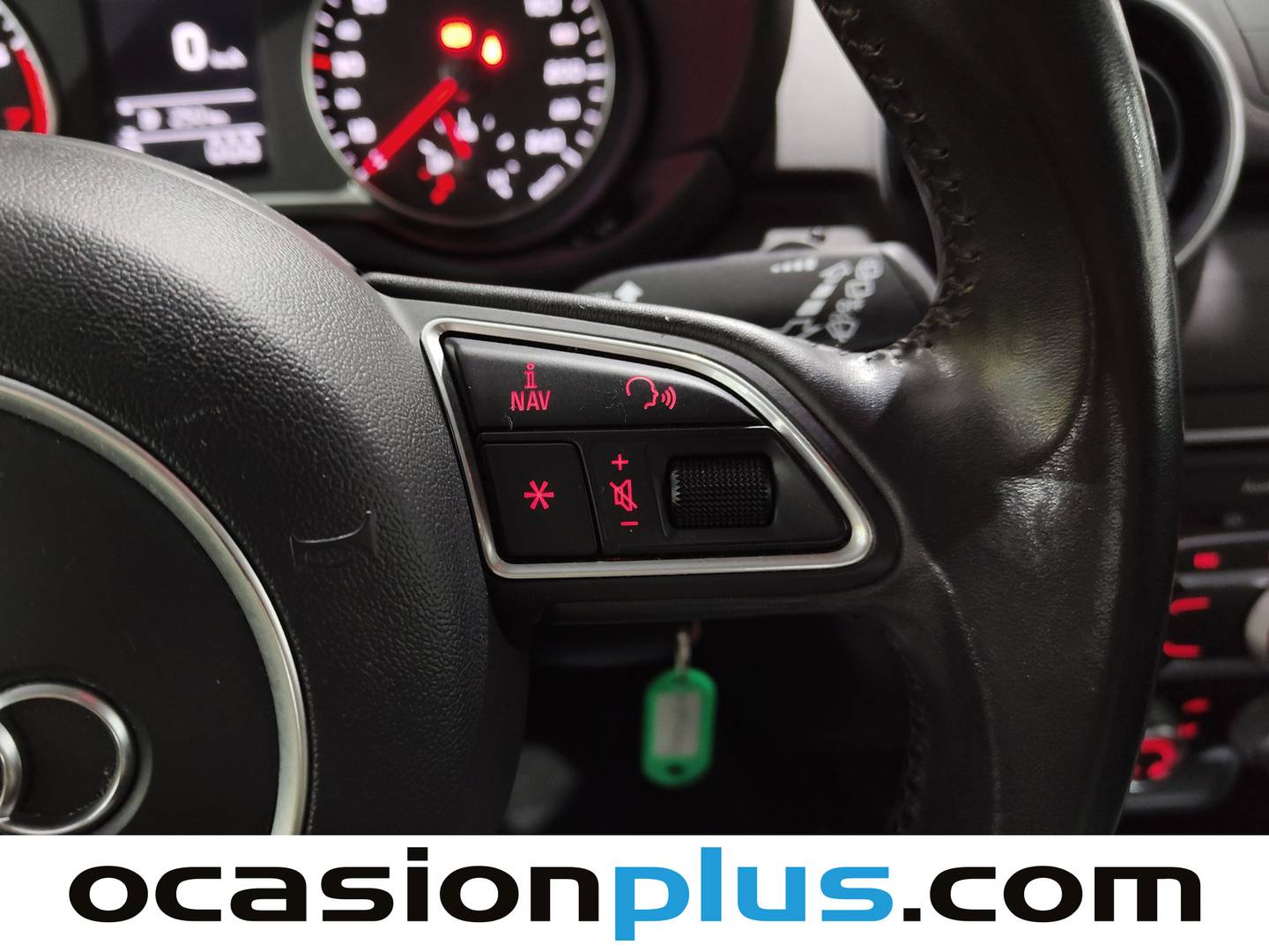 Foto Audi A1 Audi A1 Sportback Adrenalin 1.0 TFSI (95 CV) S tronic  Pack S-Line