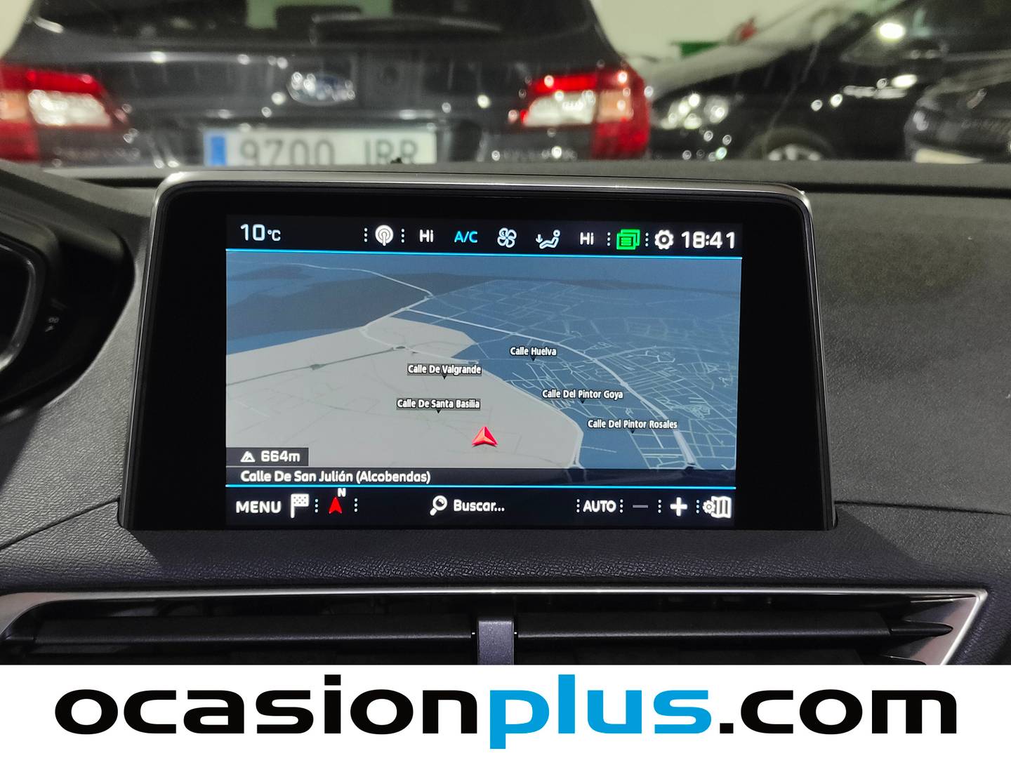 Foto Peugeot 3008 Peugeot 3008 PureTech 130 S&S GT Line EAT8 (130 CV)