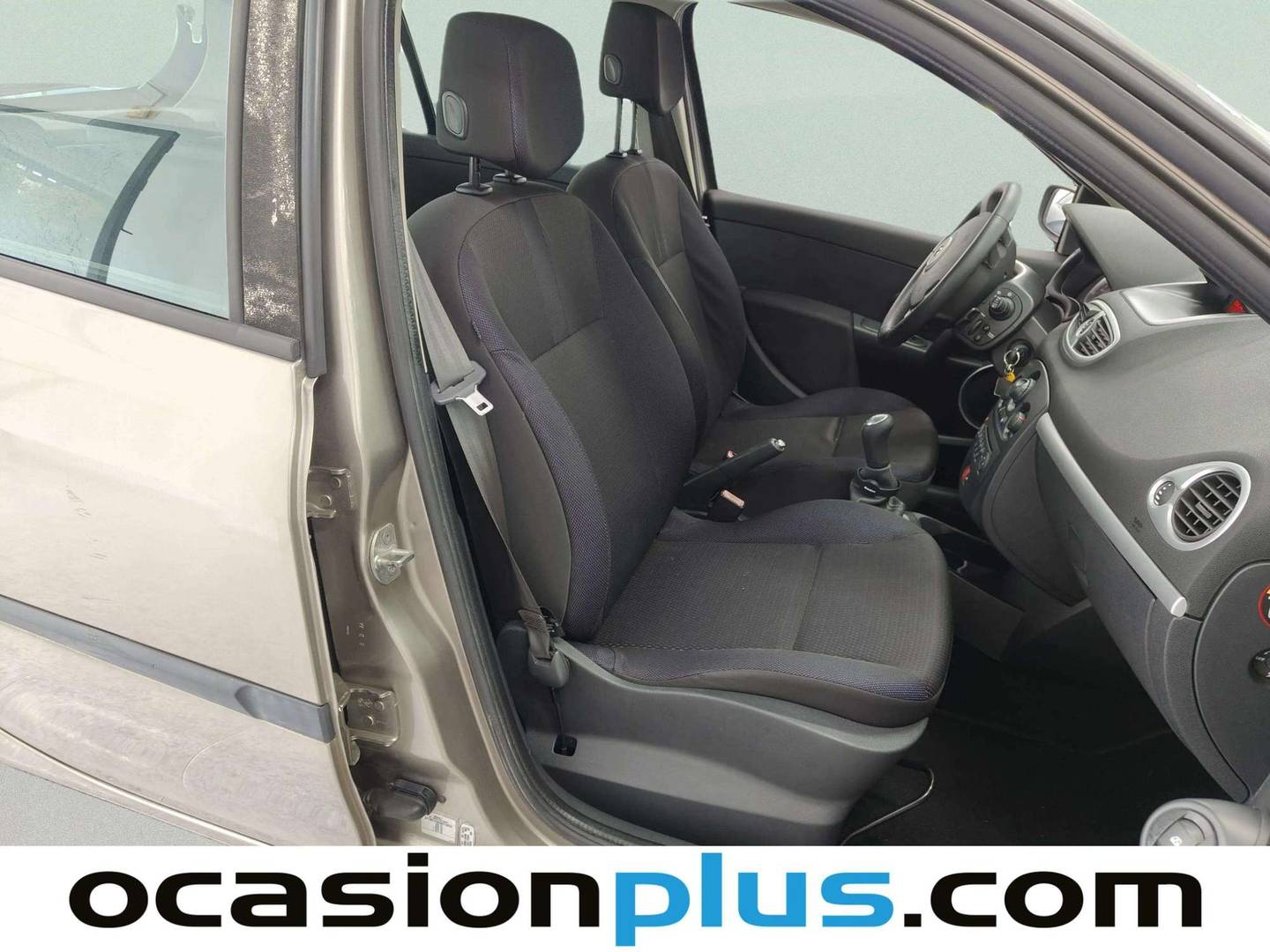 Renault Clio Renault Clio 1.5 dCi Emotion (85 CV) km 0