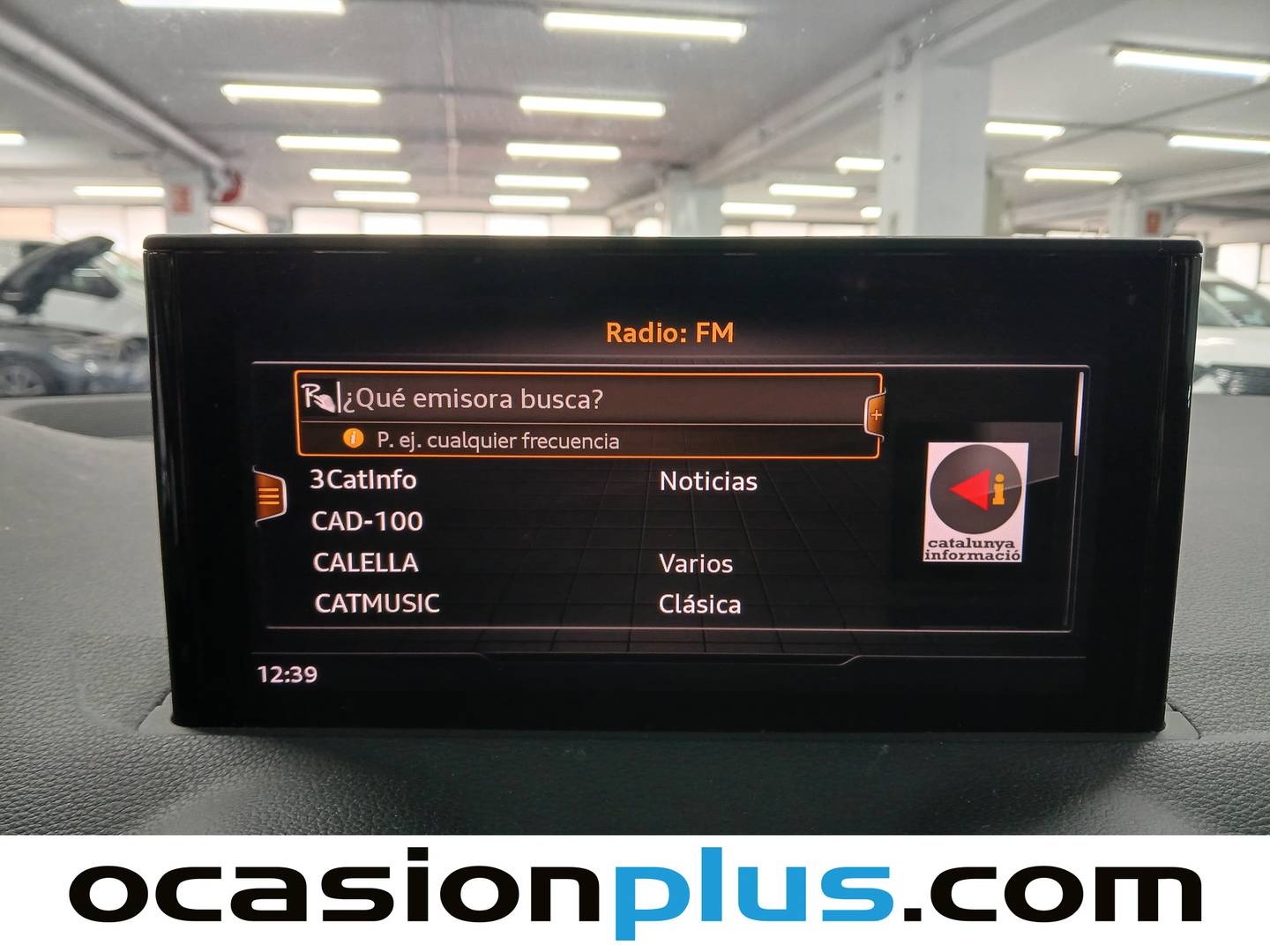 Audi Q2 Audi Q2 Advanced 30 TDI (116 CV) S tronic km 0