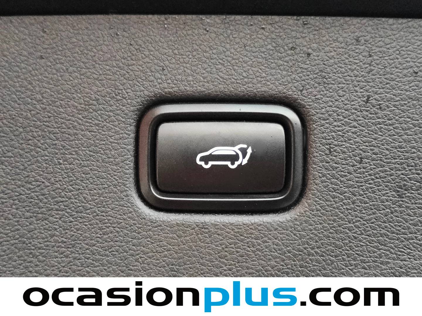 Foto Hyundai Tucson Hyundai Tucson 1.6 TGDi Style 4x4 DT (176 CV)