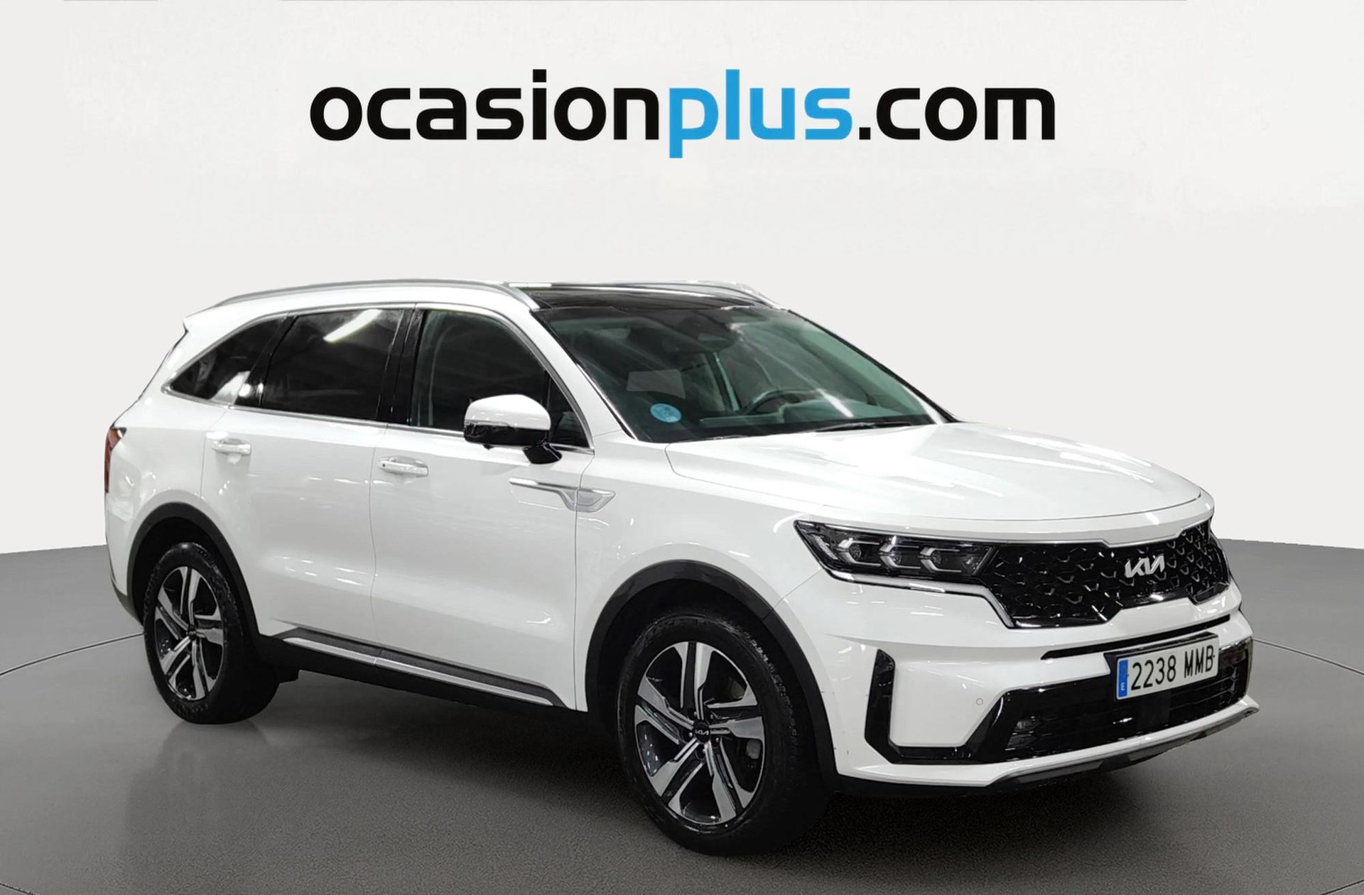 Kia Sorento 2.2 CRDi Emotion 4x4 DCT 7 plazas - foto 2