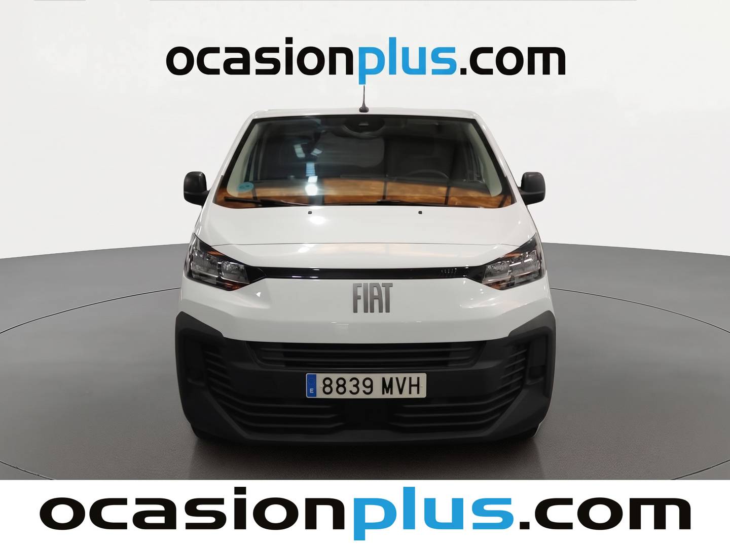 Fiat Scudo Fiat Scudo Furgon 1.5 Bluehdi L2 (120 CV) seminuevo