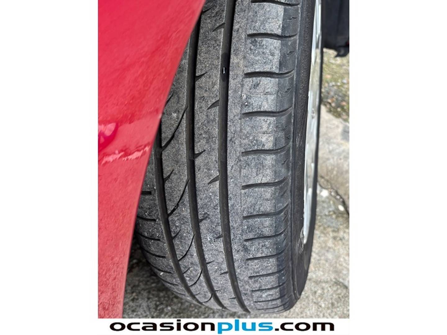 Foto Citroën C3 Citroen C3 1.4 Collection (75 CV)