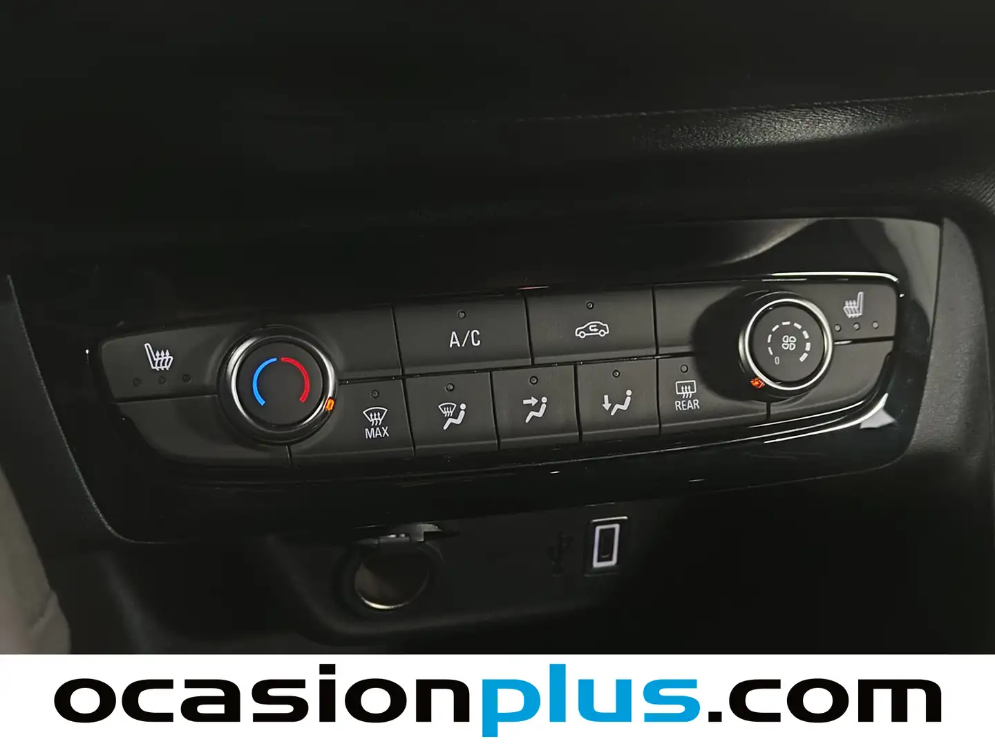 Foto Opel Corsa Opel Corsa 1.2 T XHL GS (100 CV)