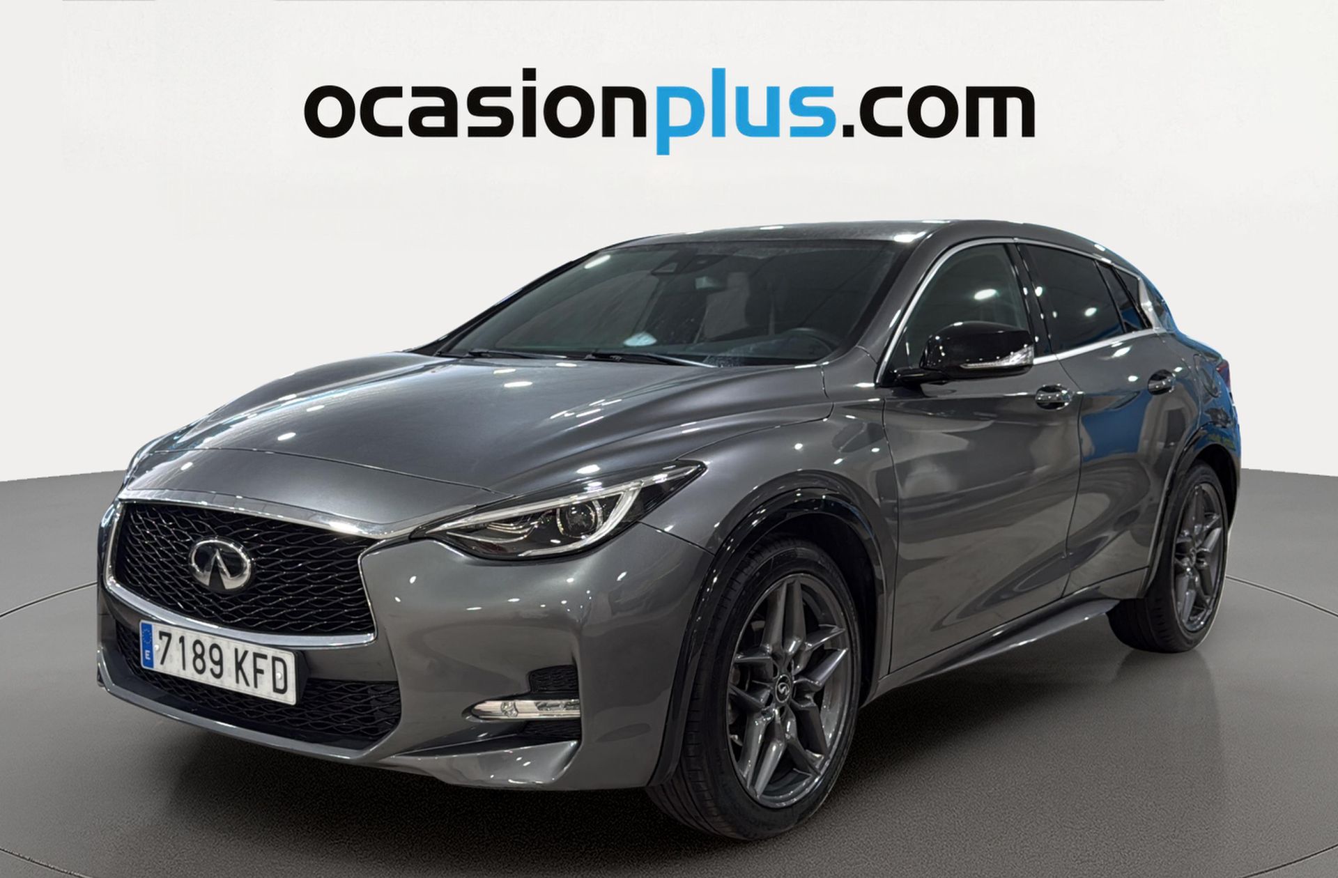 Infiniti Q30 1.5D Sport
