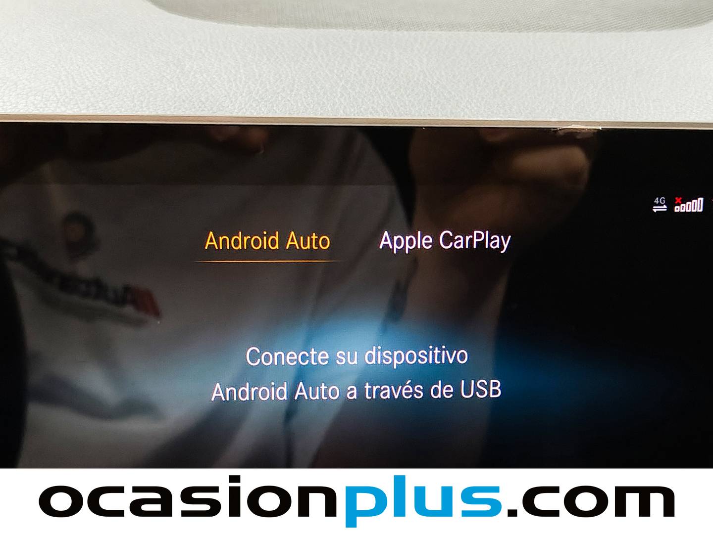 Mercedes Clase B Mercedes Clase B B 200 Pack AMG (163 CV) diésel