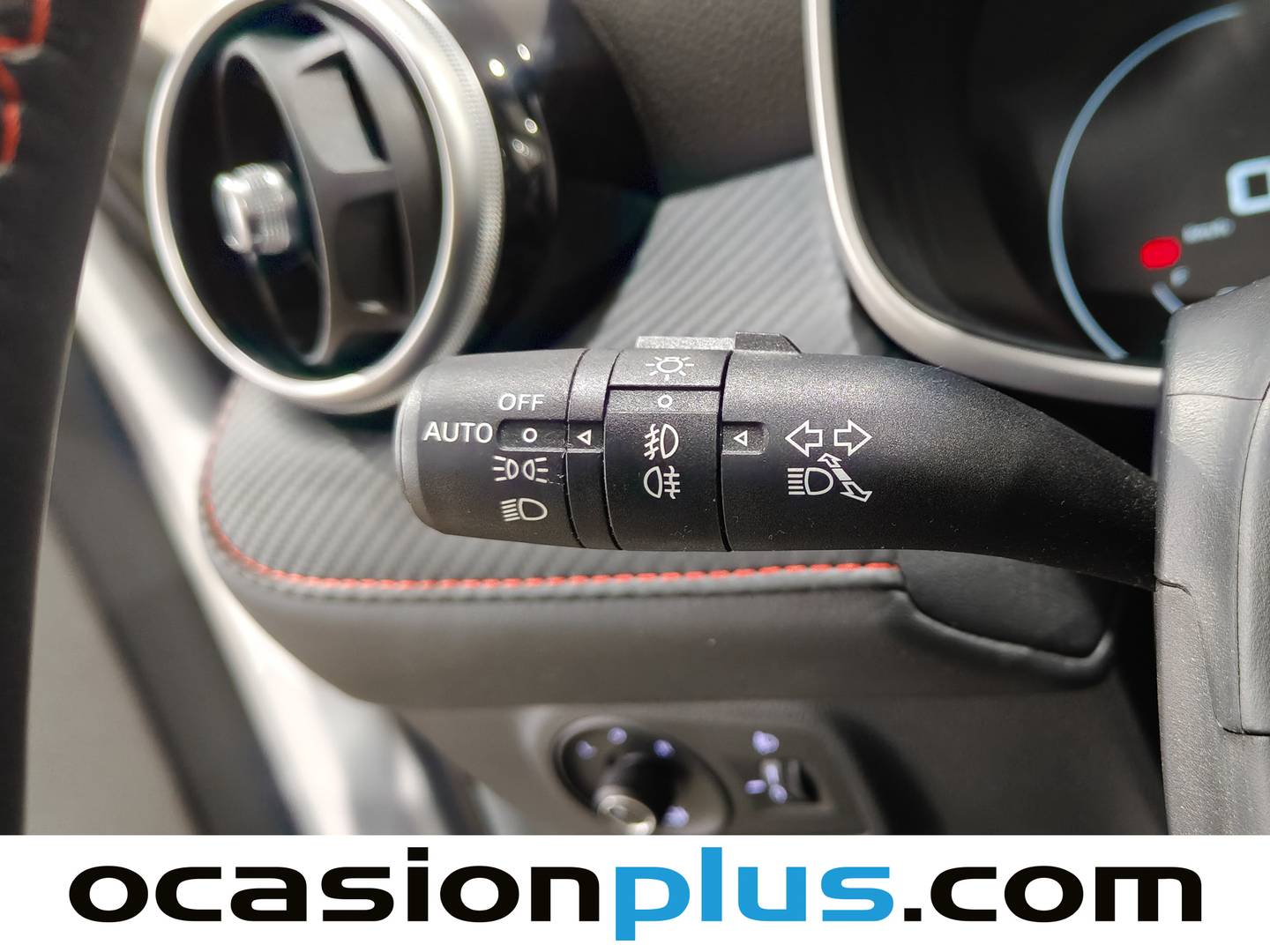 MG ZS MG ZS 1.0T Luxury (111 CV) seminuevo