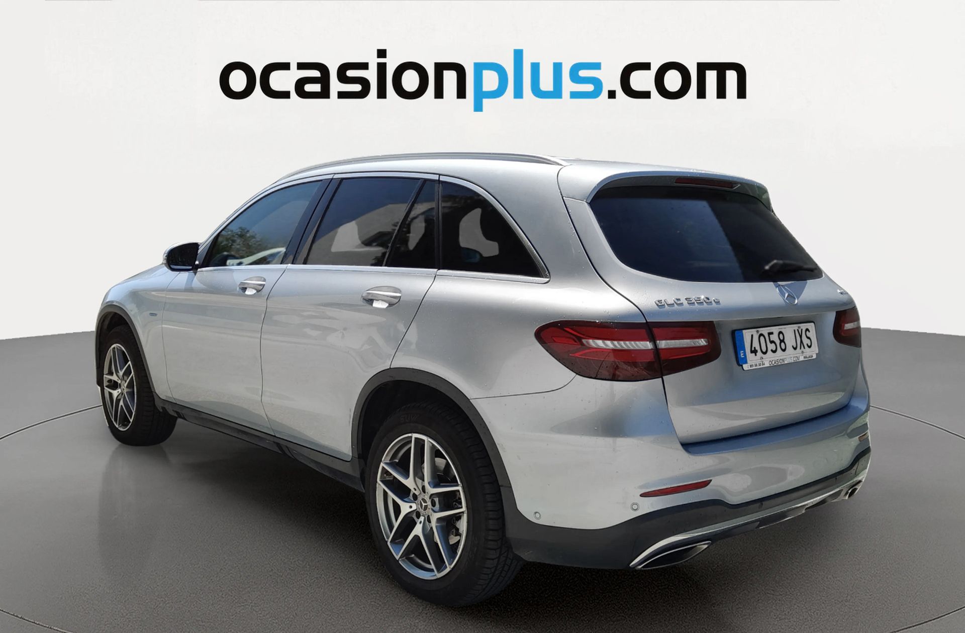 Mercedes-Benz GLC Mercedes GLC GLC 350 e 4Matic - foto 3