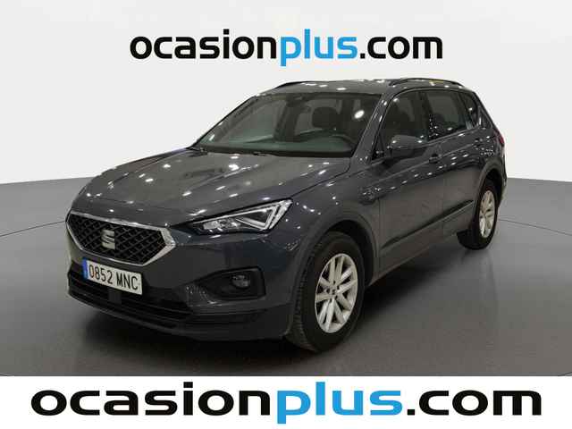 Seat Tarraco Ocasión Sevilla