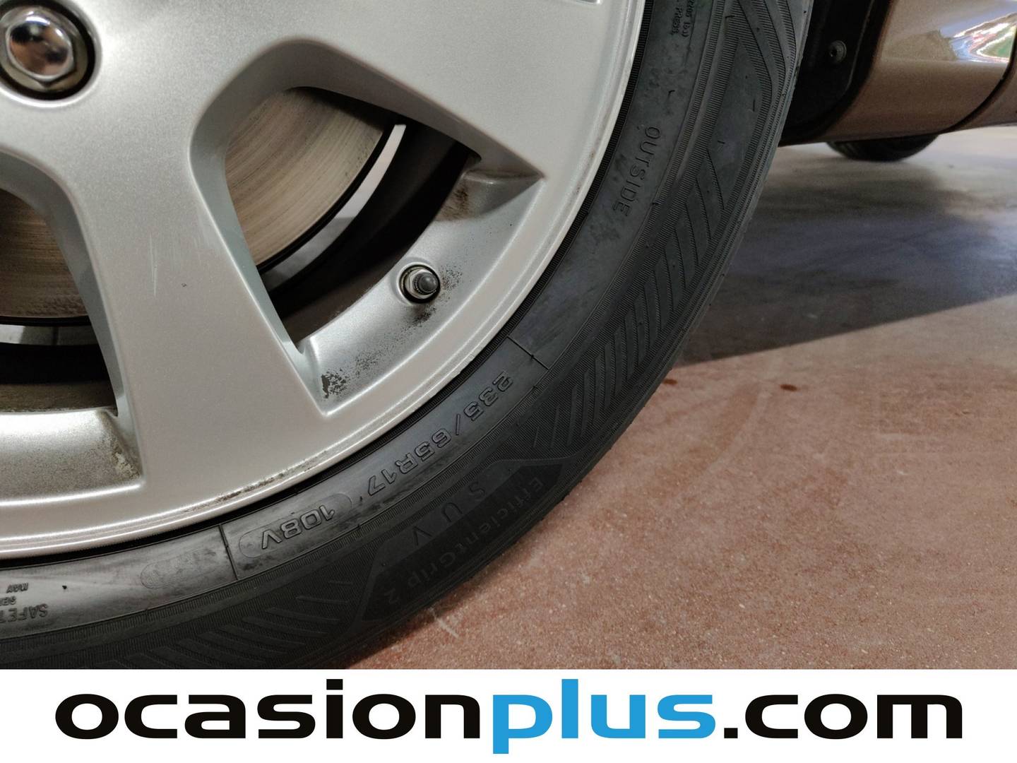 Foto Volvo XC60 Volvo XC60 D3 Kinetic Auto (136 CV)