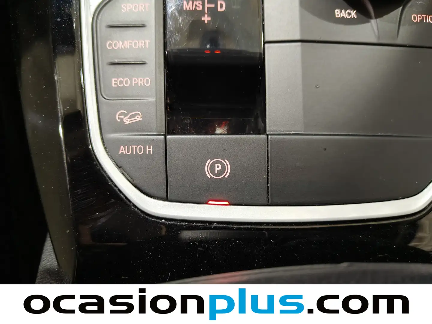 Foto BMW X3 BMW X3 xDrive20d xLine (190 CV)