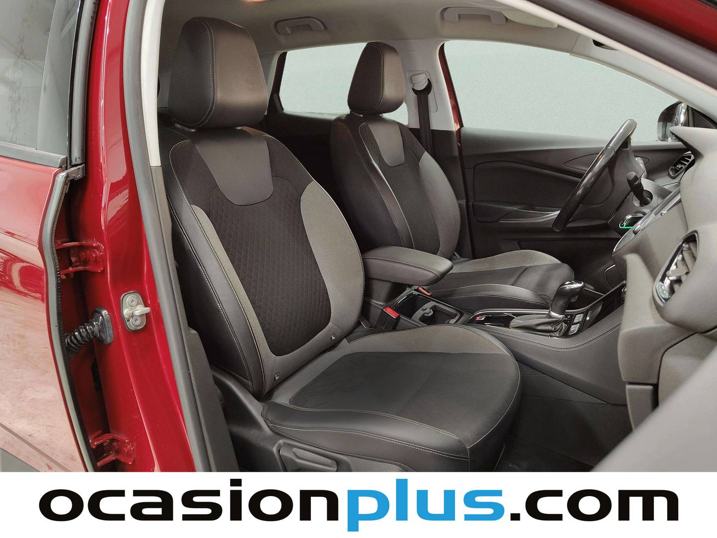 Opel Grandland X Opel Grandland X 1.2 Turbo S&S Design Line Auto (130 CV) gasolina