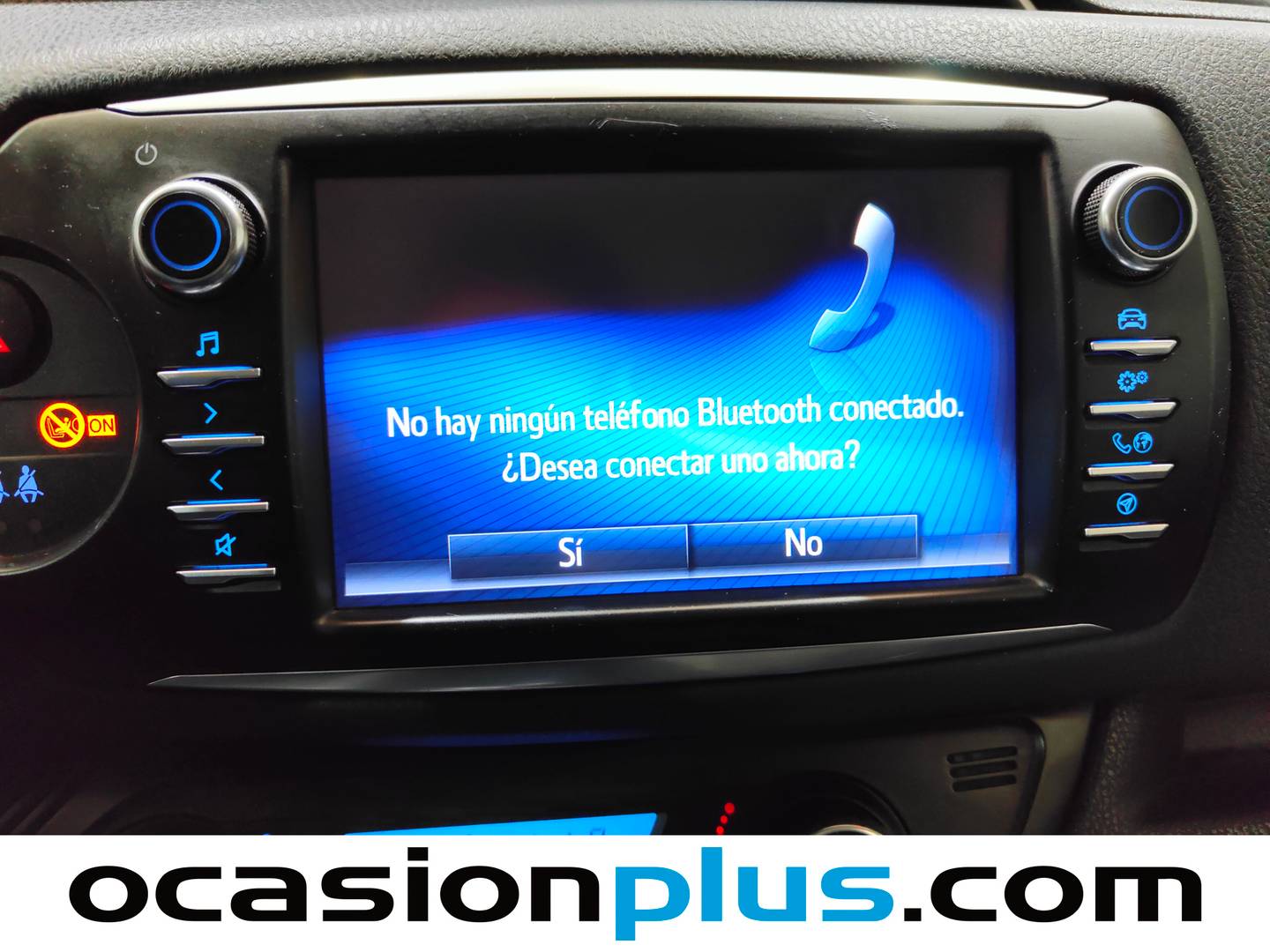 Toyota Yaris Toyota Yaris 1.5 100H Feel 20 Aniversario (100 CV) híbrido