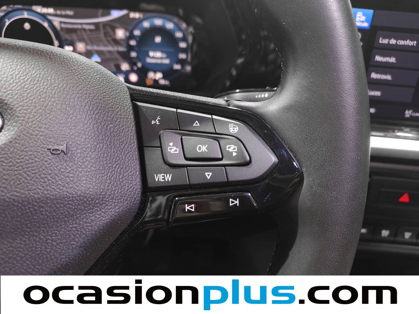 Foto Ford Grand Tourneo Connect Ford Grand Tourneo Connect 2.0 Ecoblue Titanium Auto (122 CV) 7 plazas