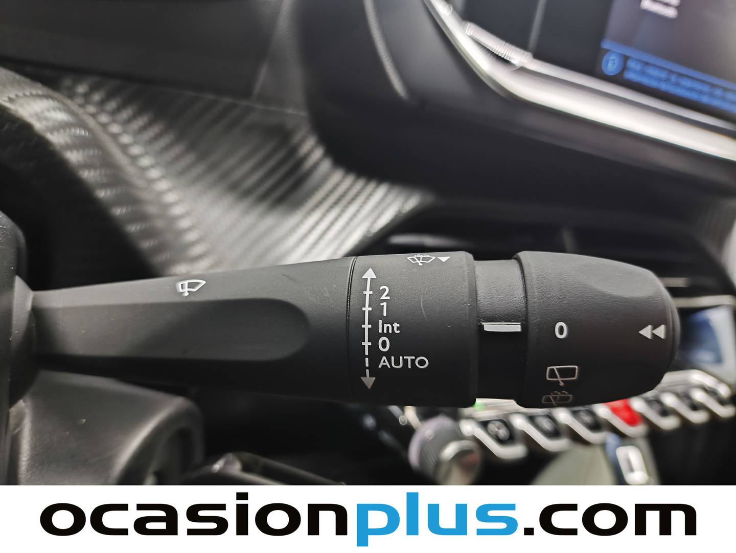 Peugeot 2008 Peugeot 2008 PureTech 130 S&S Allure Pack (130 CV) manual