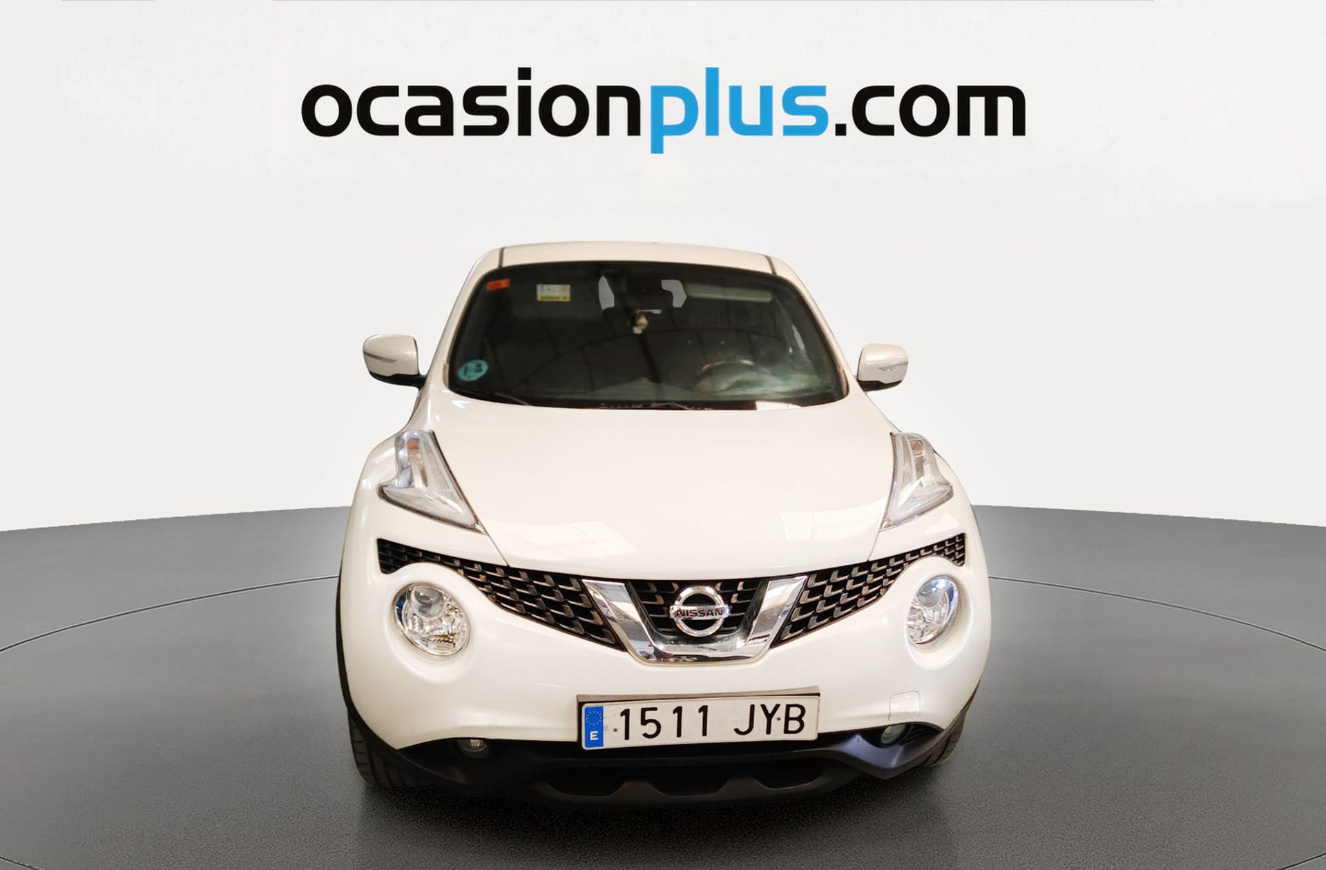 Nissan Juke 1.5 dCi N-Connecta - foto 12