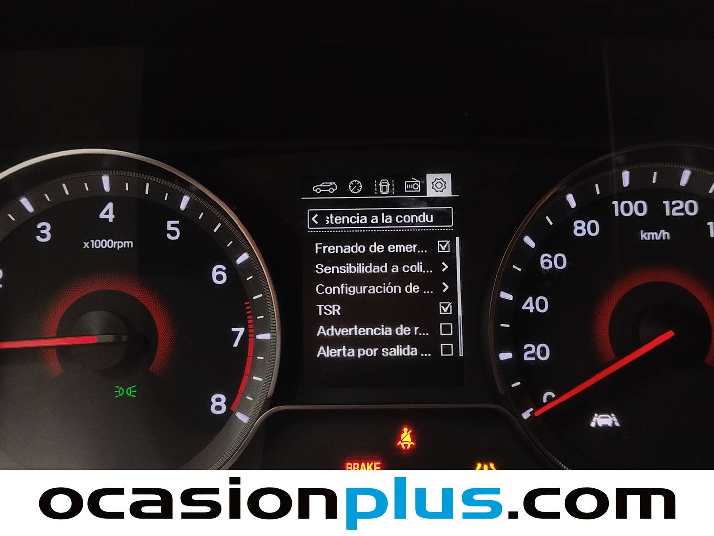 Foto SsangYong Tivoli Ssangyong Tivoli G12T Urban Plus (128 CV)