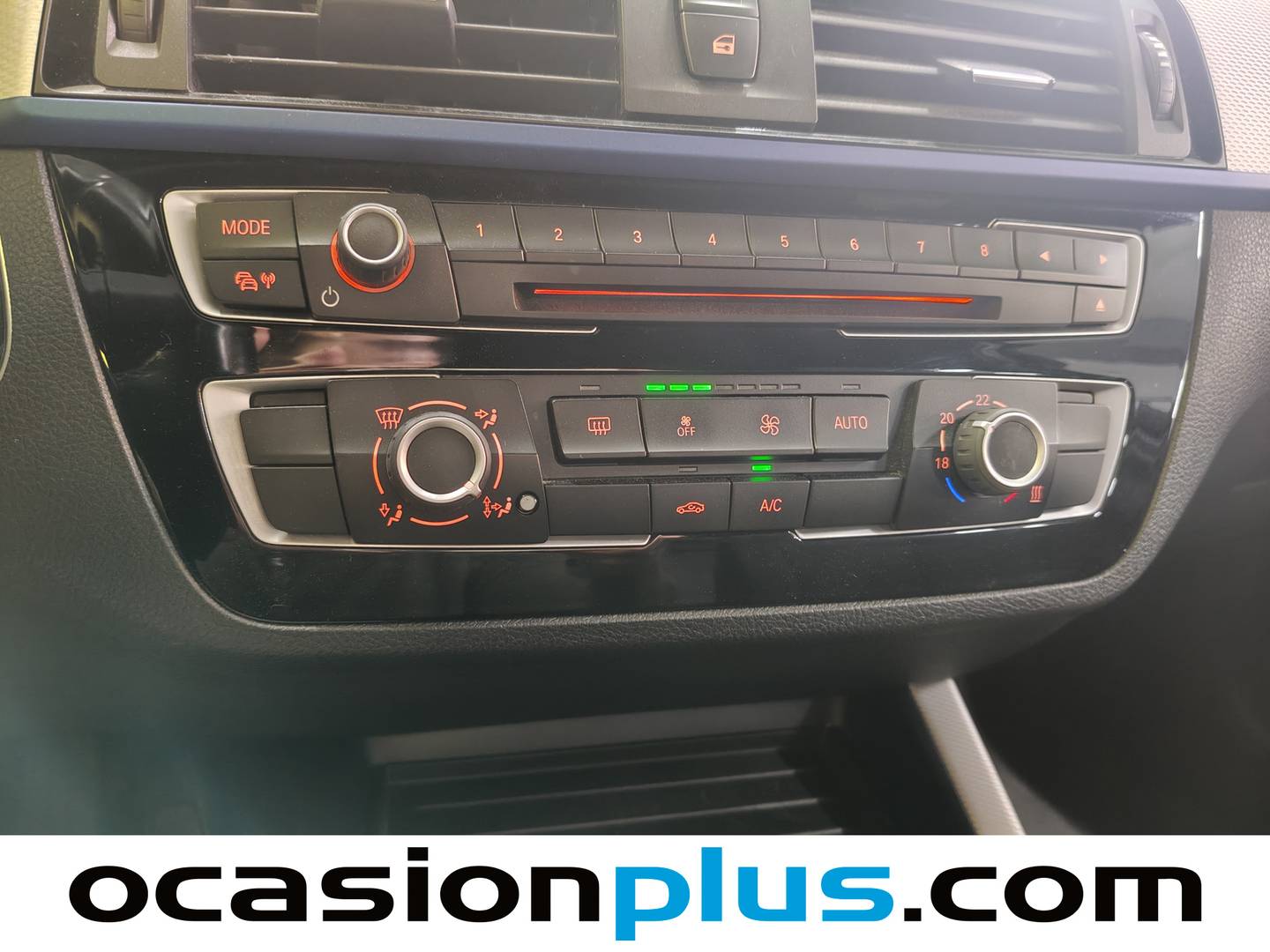 BMW Serie 1 BMW Serie 1 118d Pack M (150 CV) al mejor precio