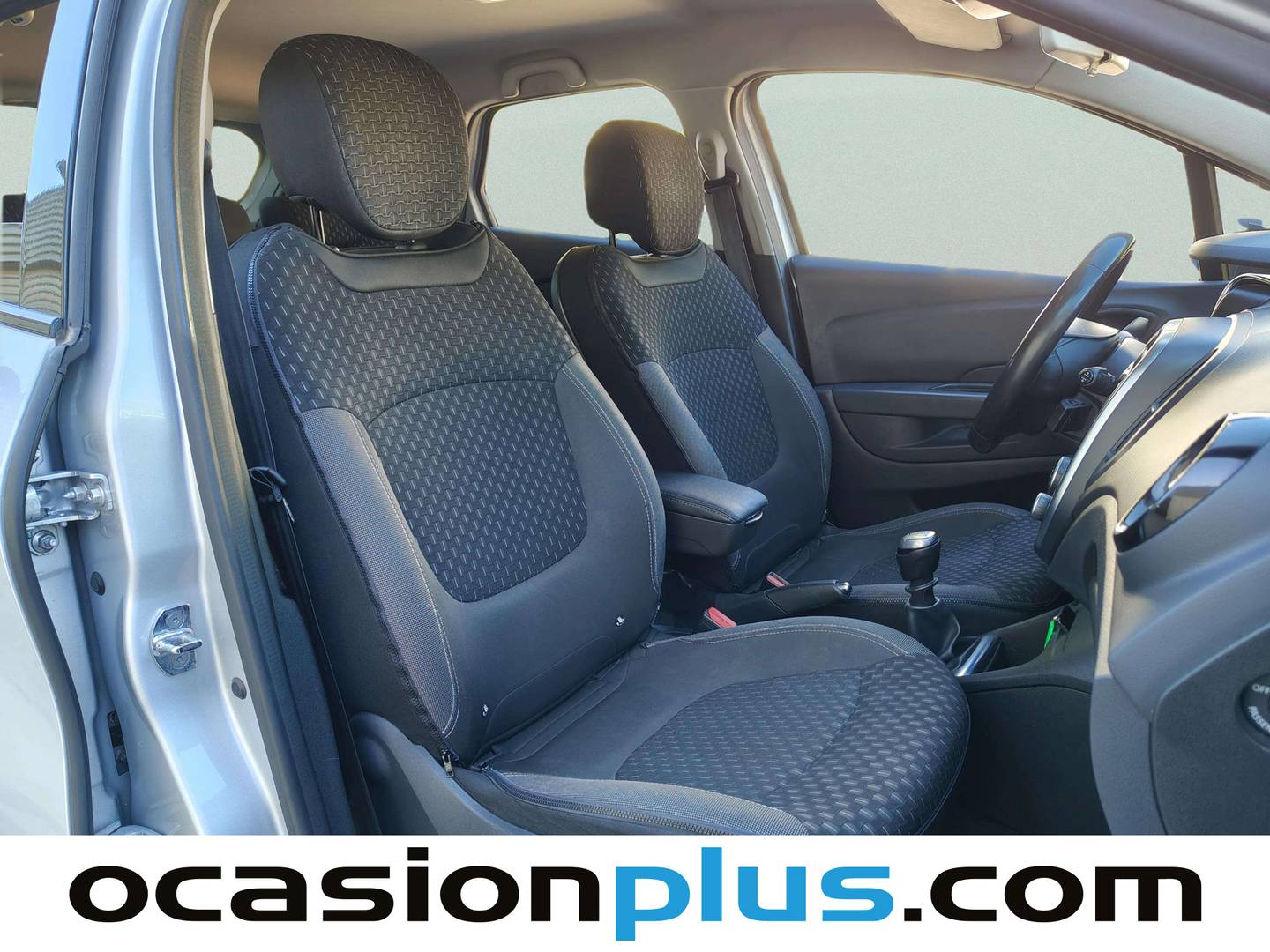 Renault Captur Renault Captur Zen TCe (130 CV) GPF gasolina