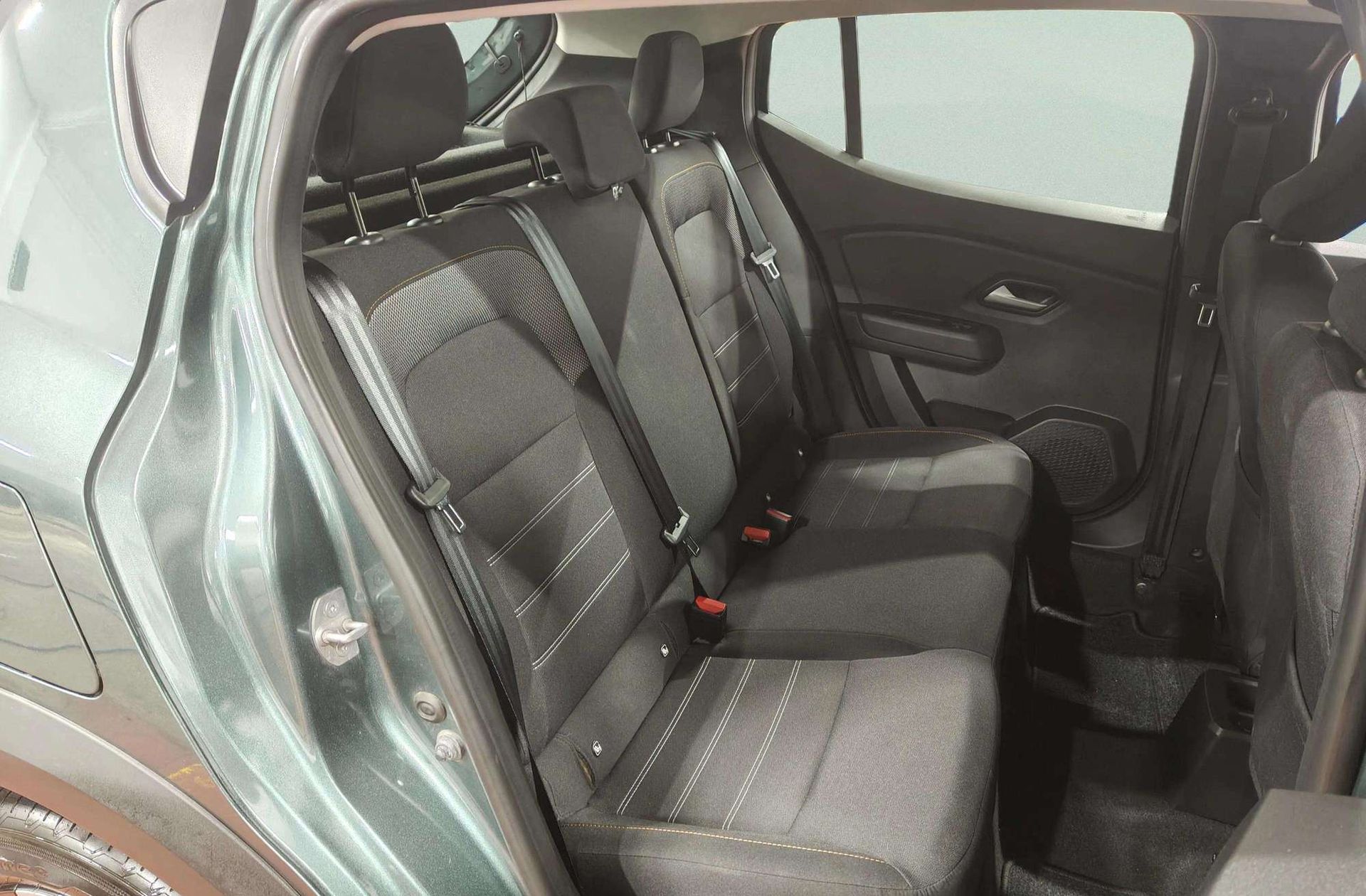 Dacia Sandero Stepway Expression Go ECO-G - foto 17
