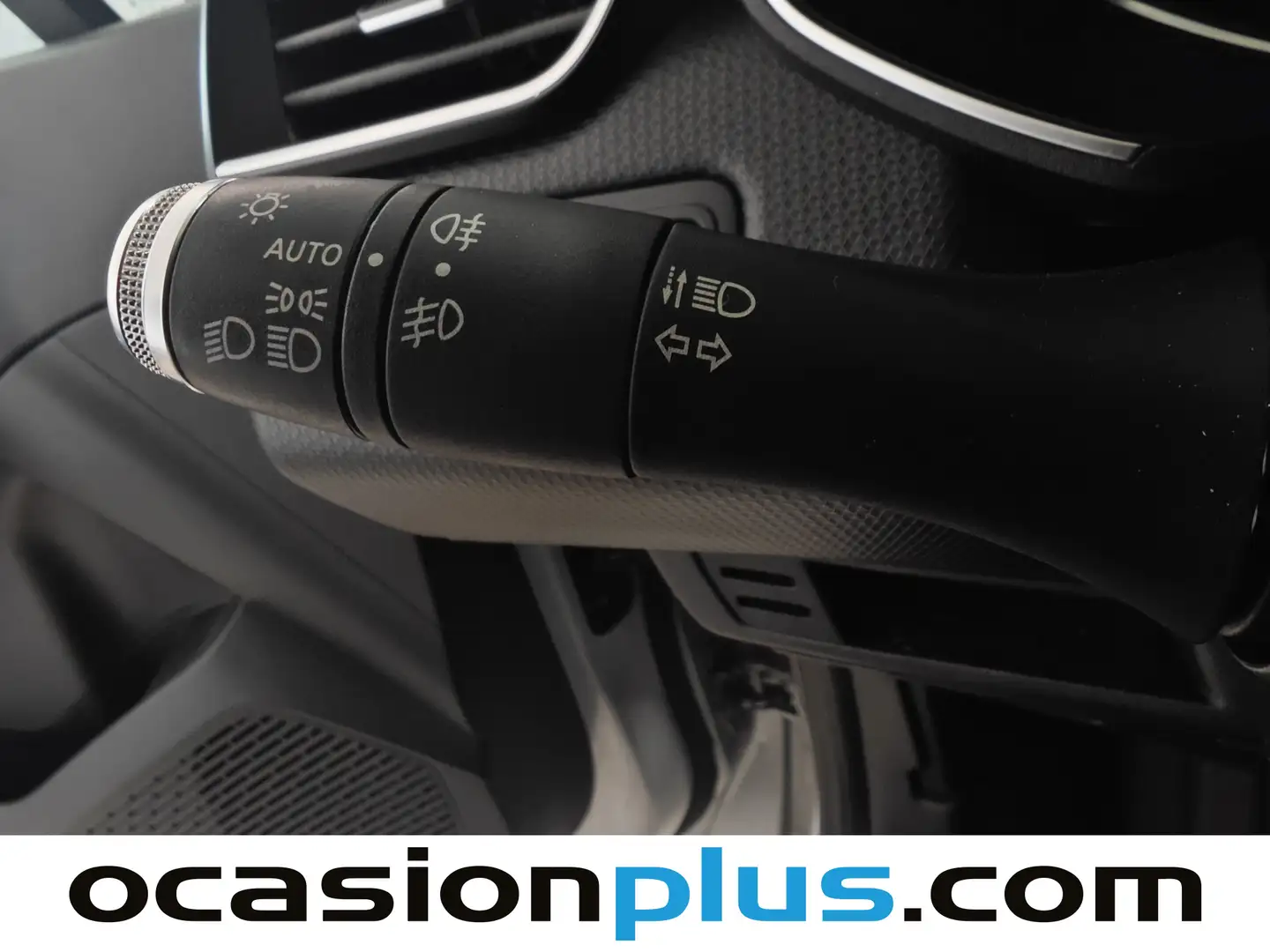 Foto Renault Clio Renault Clio Intens E-Tech Híbrido  (140 CV)