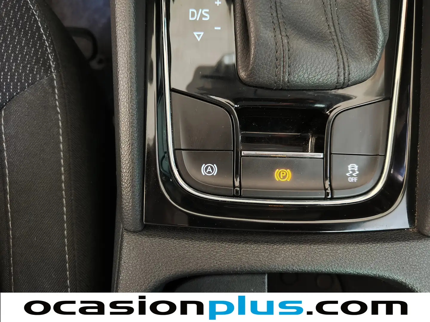 Foto Skoda Kodiaq Skoda Kodiaq 1.5 TSI Ambition 4x2 DSG (150 CV) 7 Plazas