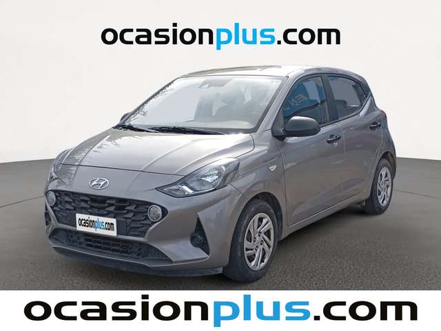 Hyundai i10 1.0 Essence (67 CV) de segunda mano