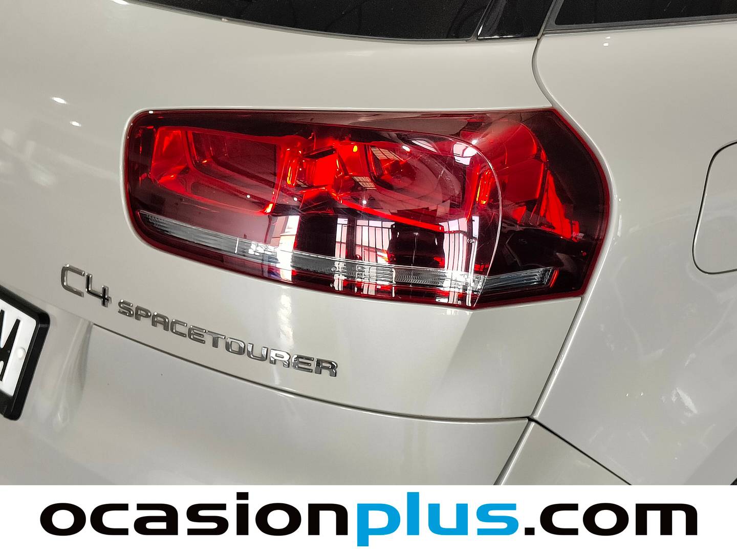 Citroën C4 Spacetourer Citroën C4 Spacetourer PureTech 130 Feel (130 CV) al mejor precio
