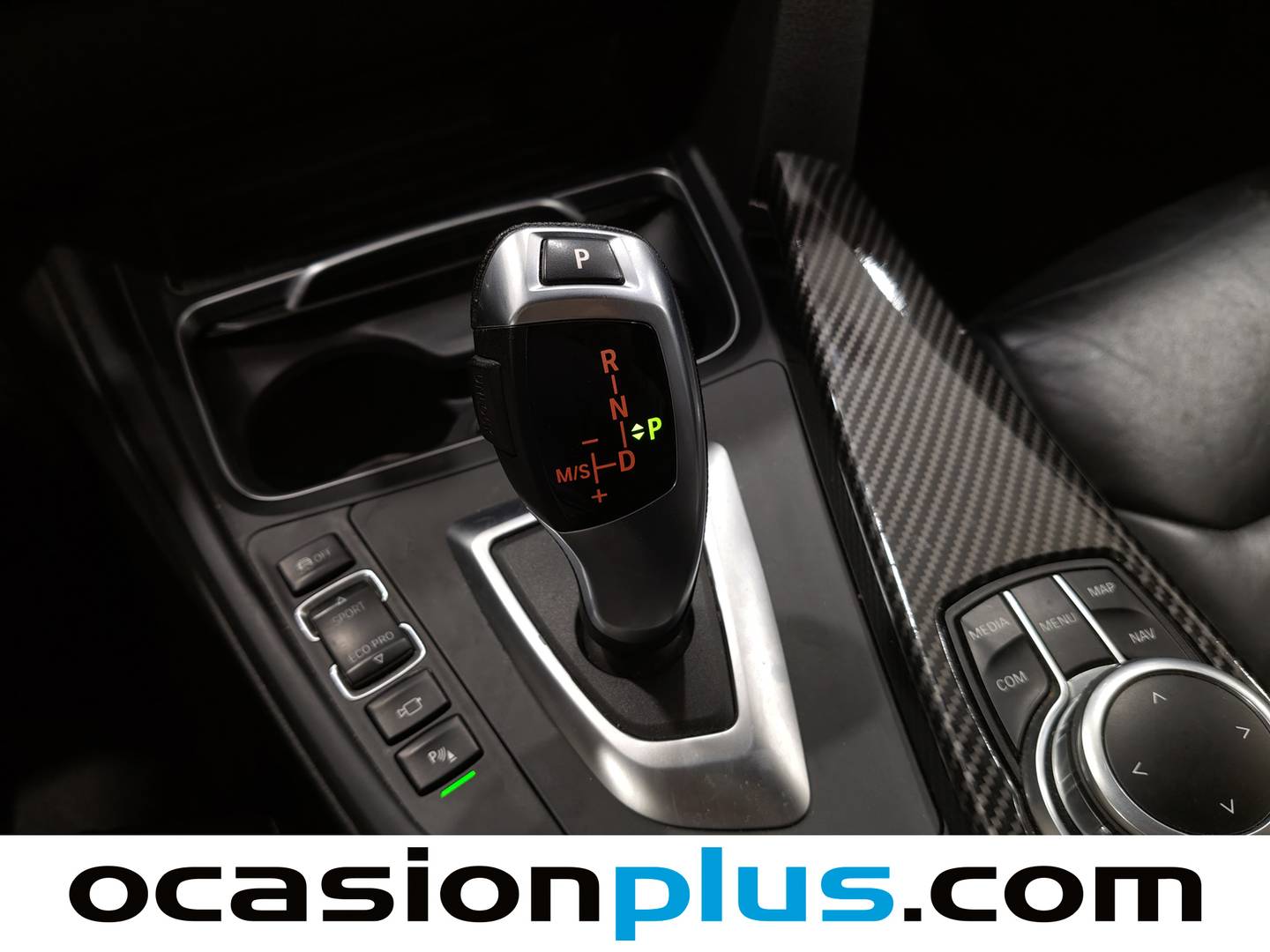 Extras y acabados del BMW Serie 4 BMW Serie 4 420i Gran Coupe (184 CV)